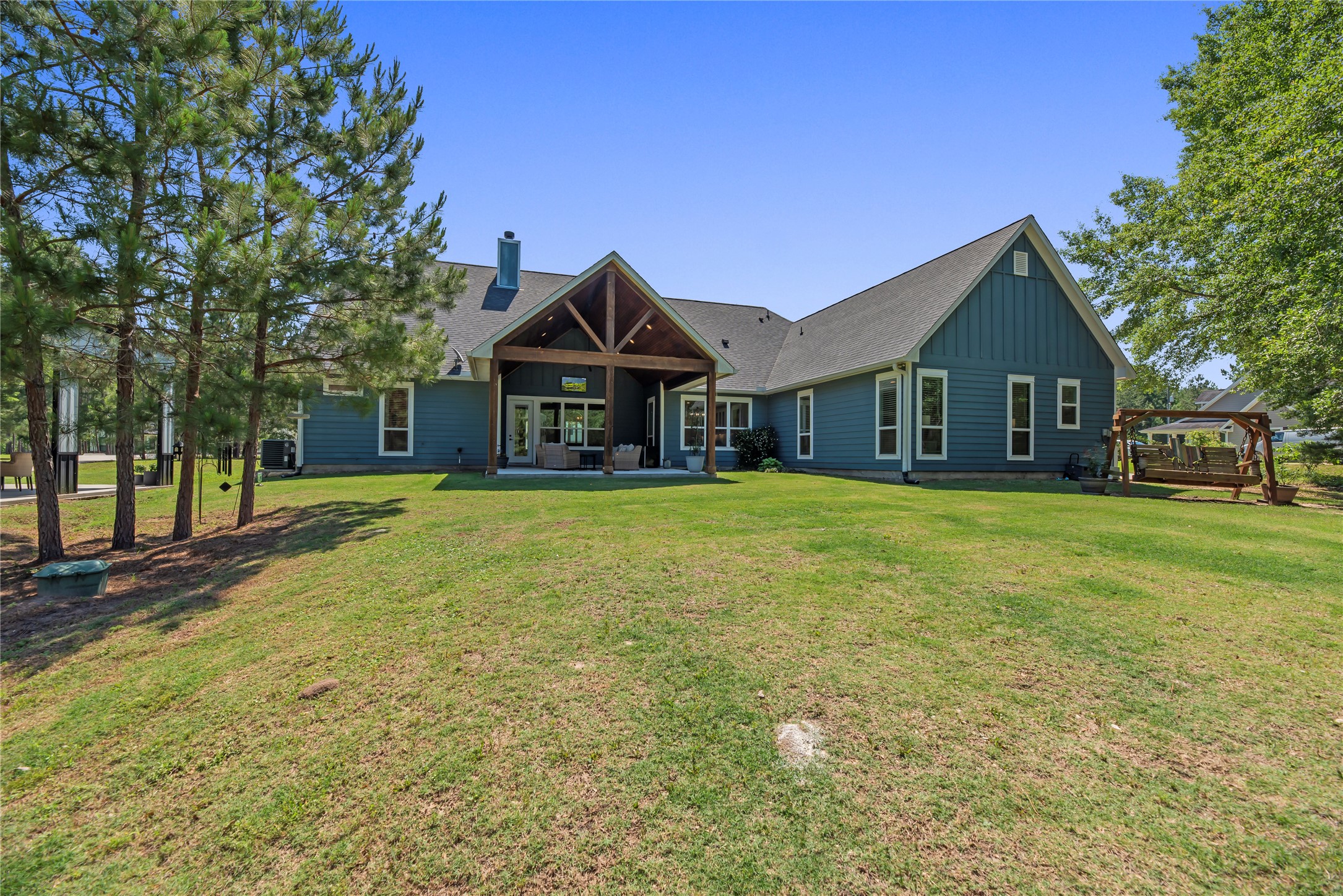 29899 Equestrian Drive, Waller, TX 77484