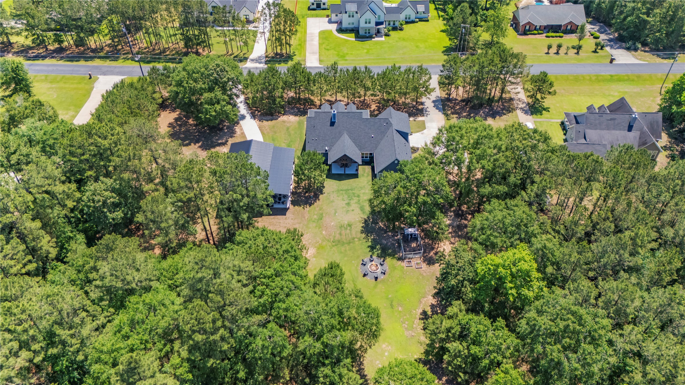29899 Equestrian Drive, Waller, TX 77484