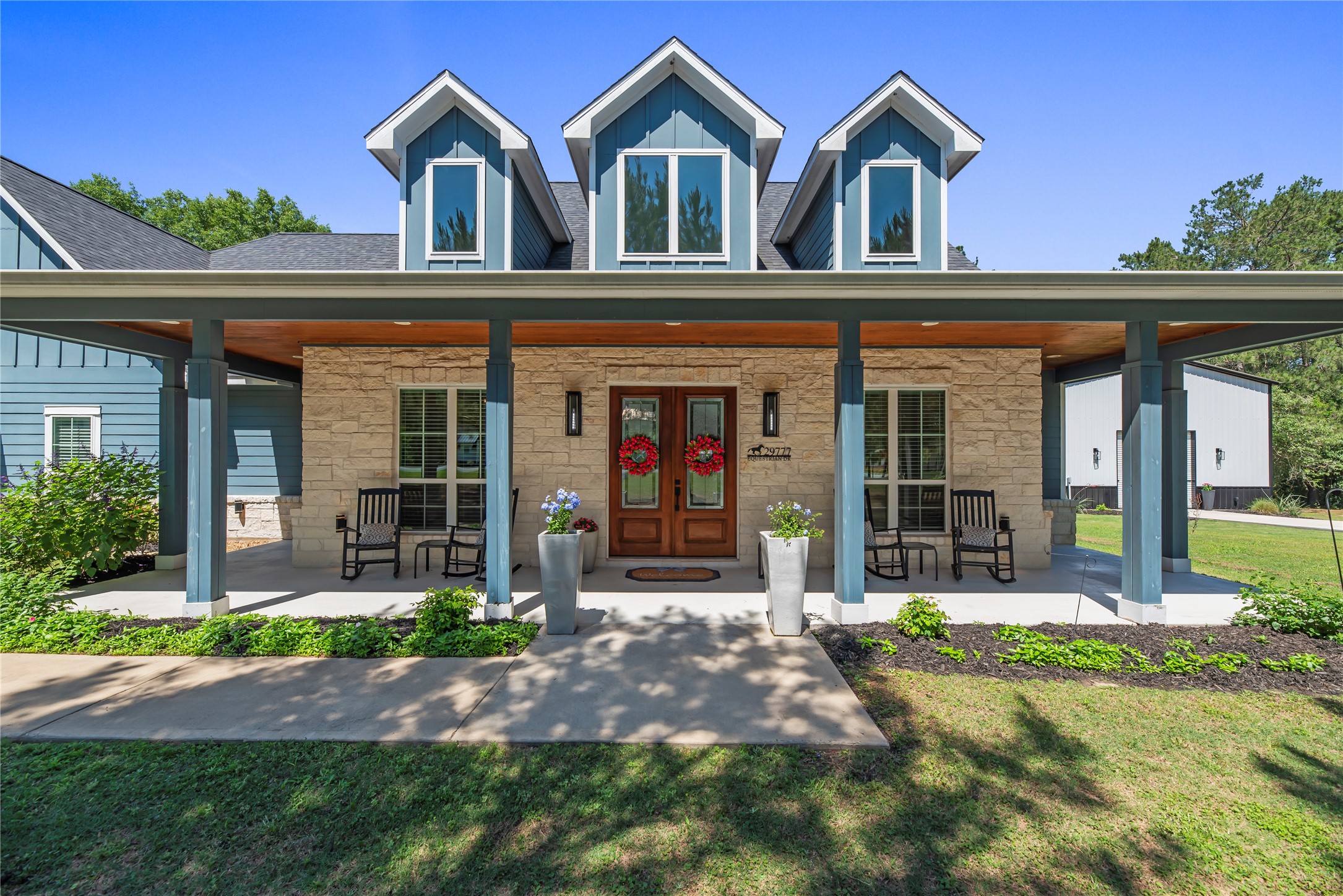 29899 Equestrian Drive, Waller, TX 77484