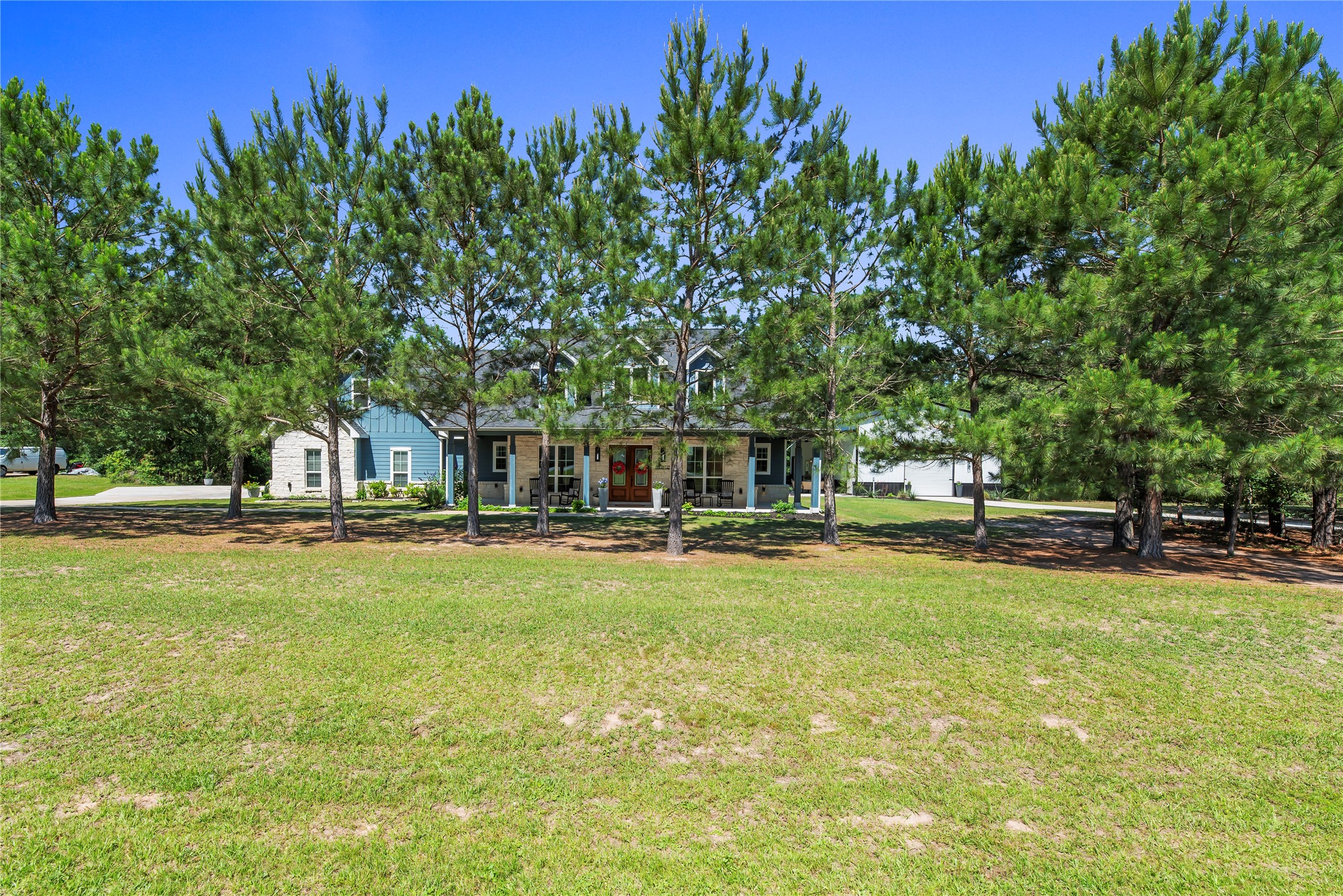 29899 Equestrian Drive, Waller, TX 77484
