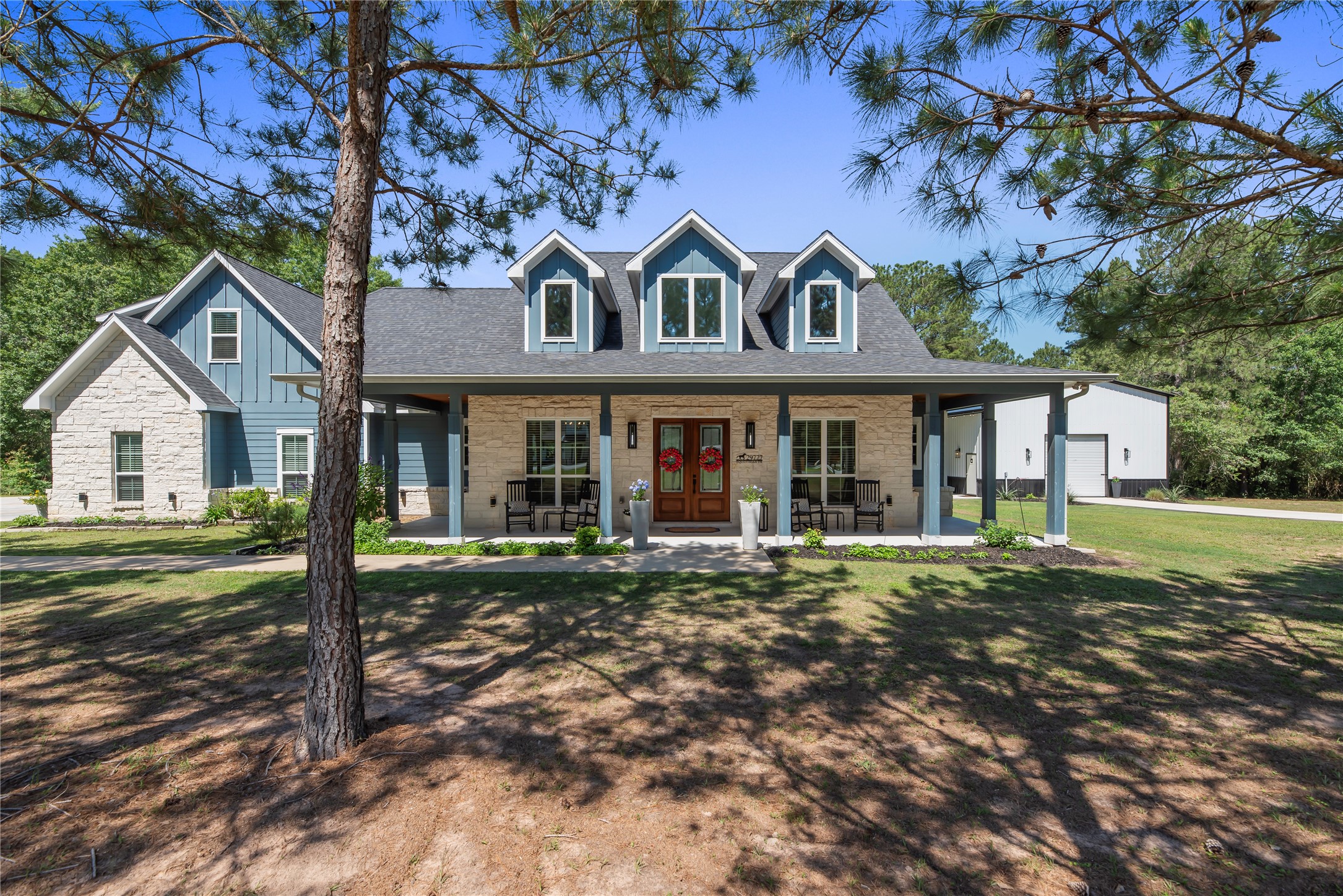29899 Equestrian Drive, Waller, TX 77484