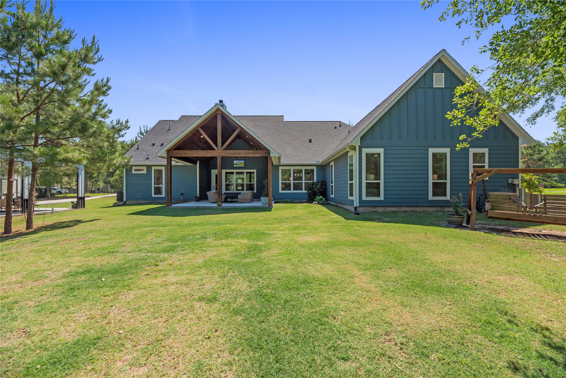 29899 Equestrian Drive, Waller, TX 77484