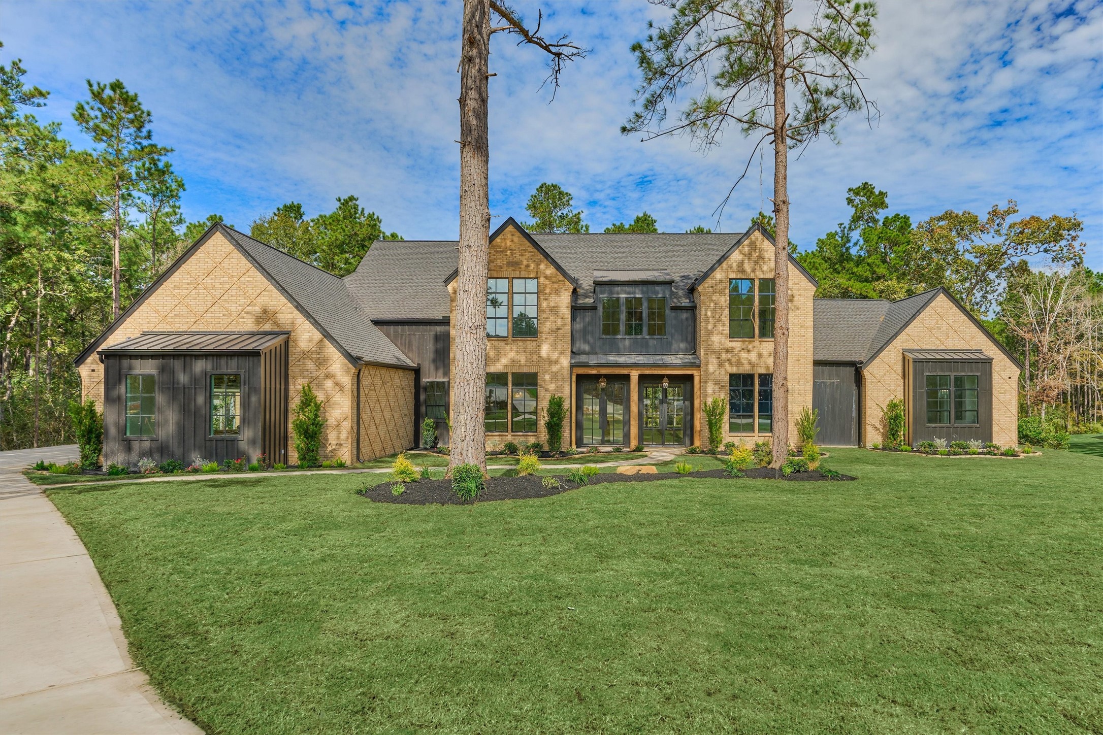Welcome Home!