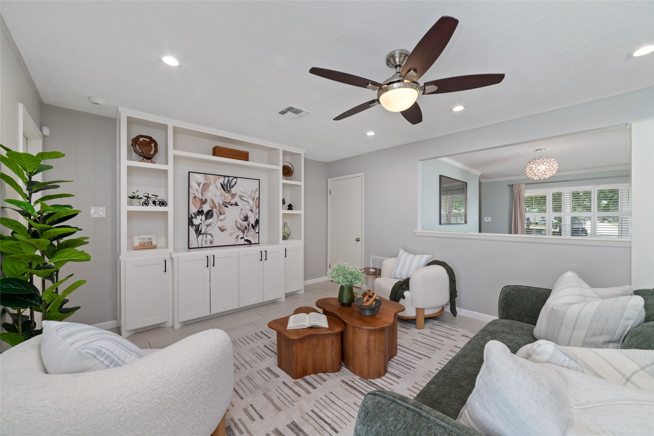 2127 Lazybrook Drive, Houston, TX 77008