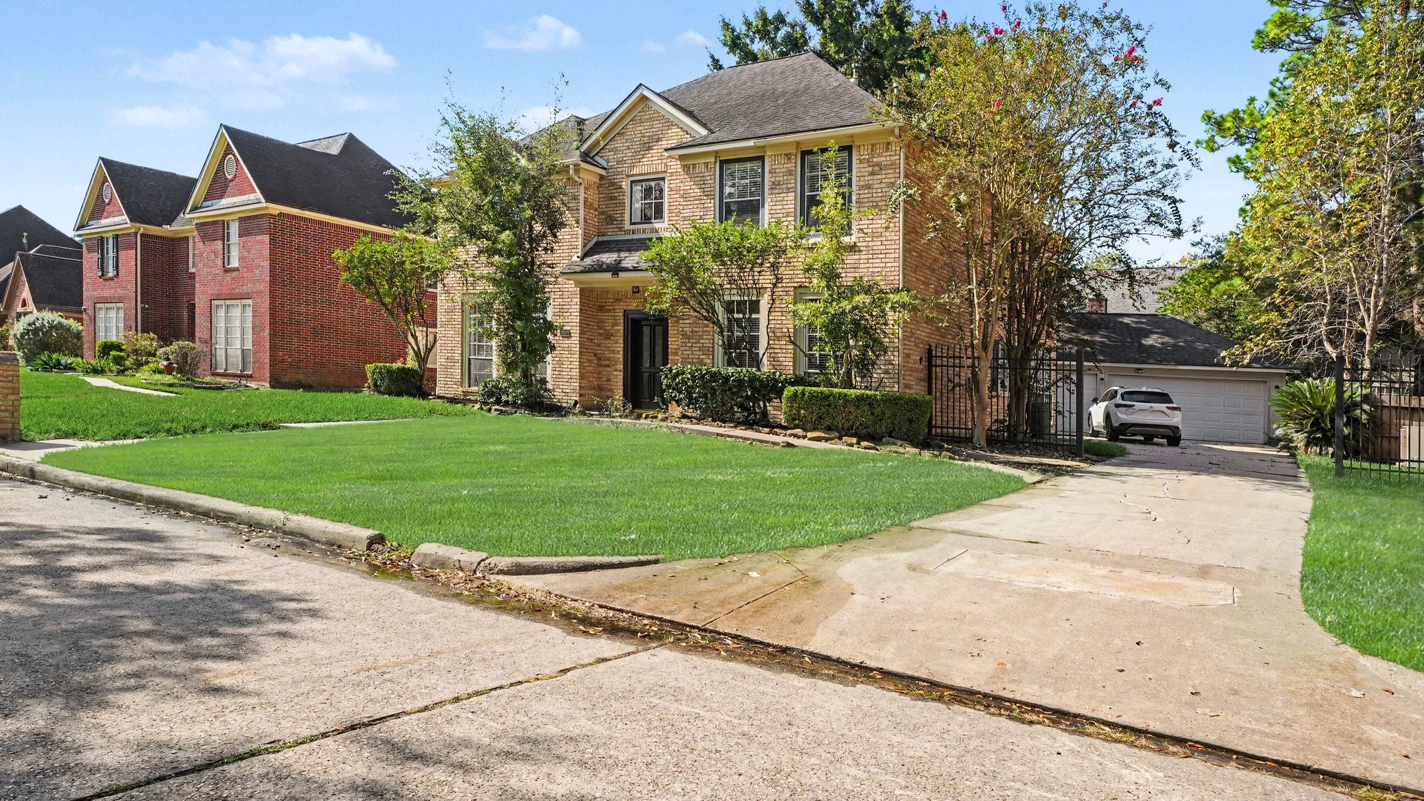 19427 Atasca Oaks Drive, Humble, TX 77346