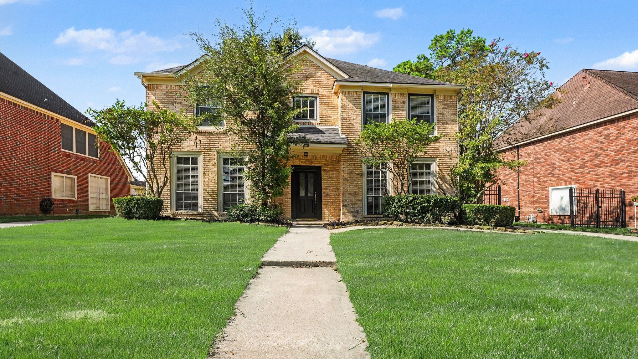 19427 Atasca Oaks Drive, Humble, TX 77346