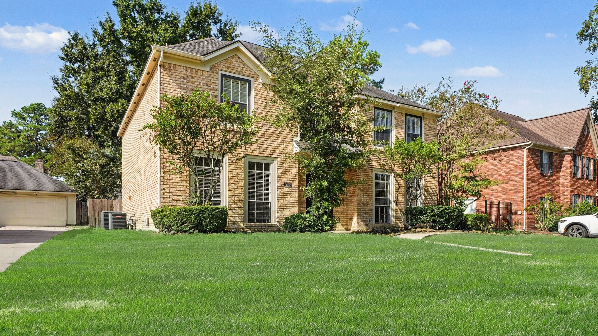 19427 Atasca Oaks Drive, Humble, TX 77346