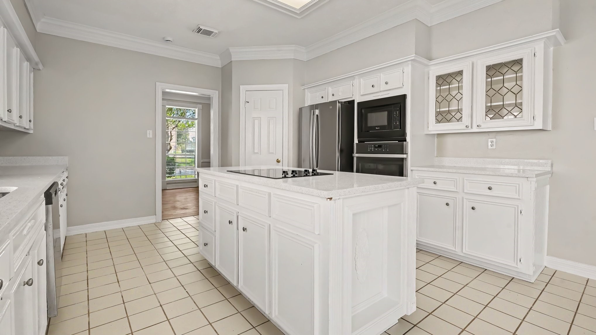19427 Atasca Oaks Drive, Humble, TX 77346