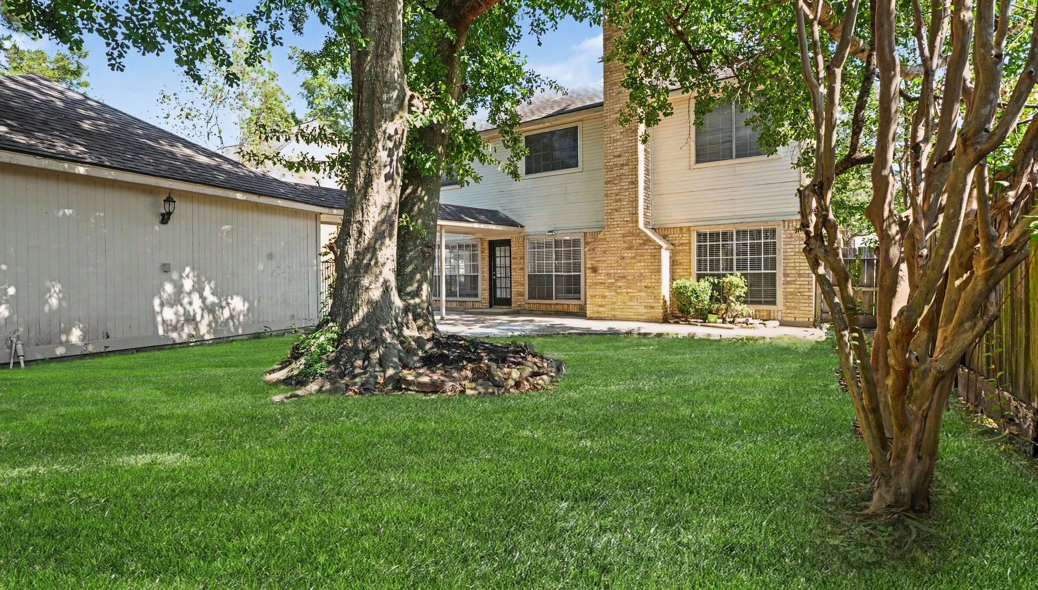 19427 Atasca Oaks Drive, Humble, TX 77346