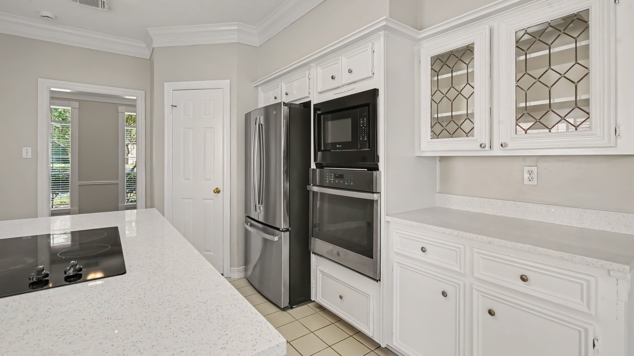 19427 Atasca Oaks Drive, Humble, TX 77346