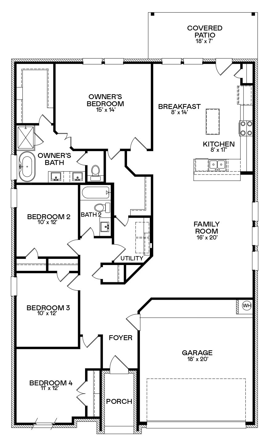 633 Old Mining Lane, League City, TX 77546