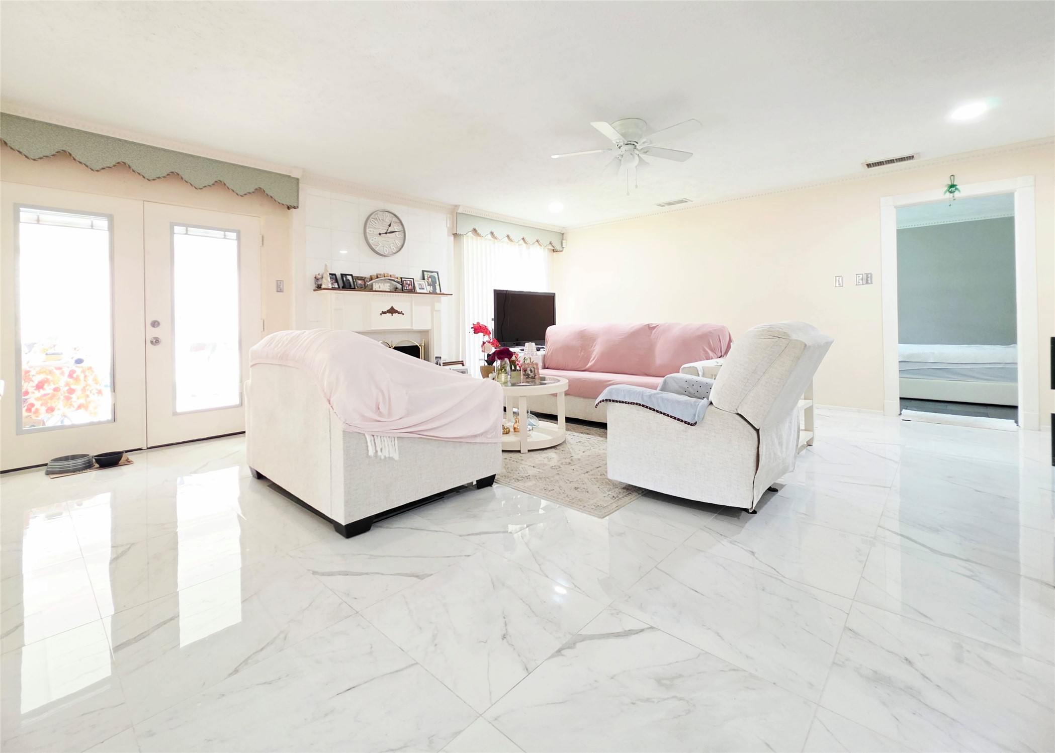 11930 Meadow Crest Drive, Meadows Place, TX 77477