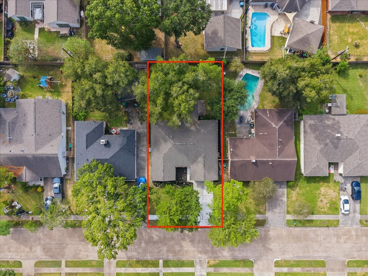 5933 Sanford Rd, Houston, TX 77096 5933 Sanford Rd, Houston, TX 77096