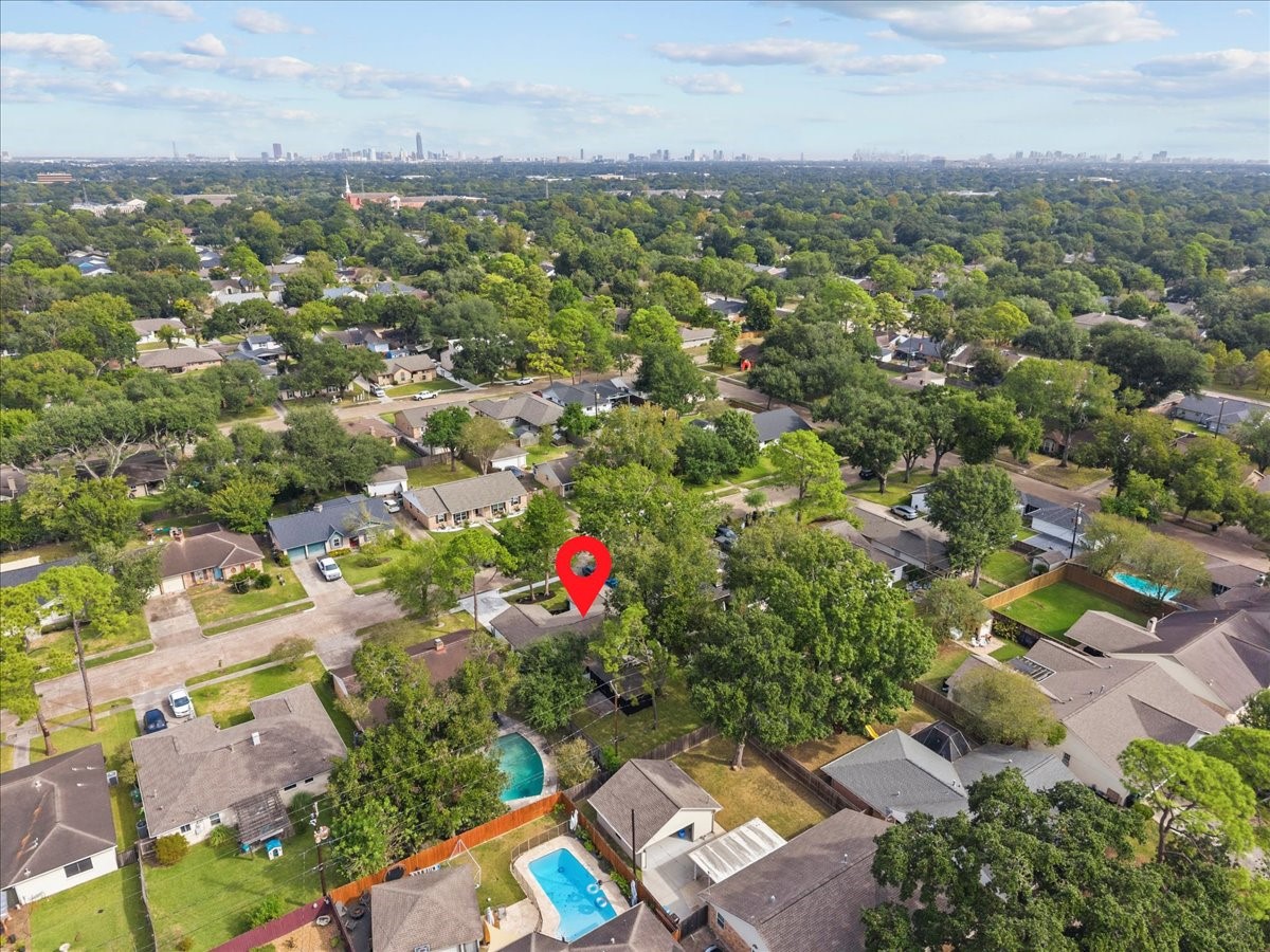 5933 Sanford Rd, Houston, TX 77096 5933 Sanford Rd, Houston, TX 77096