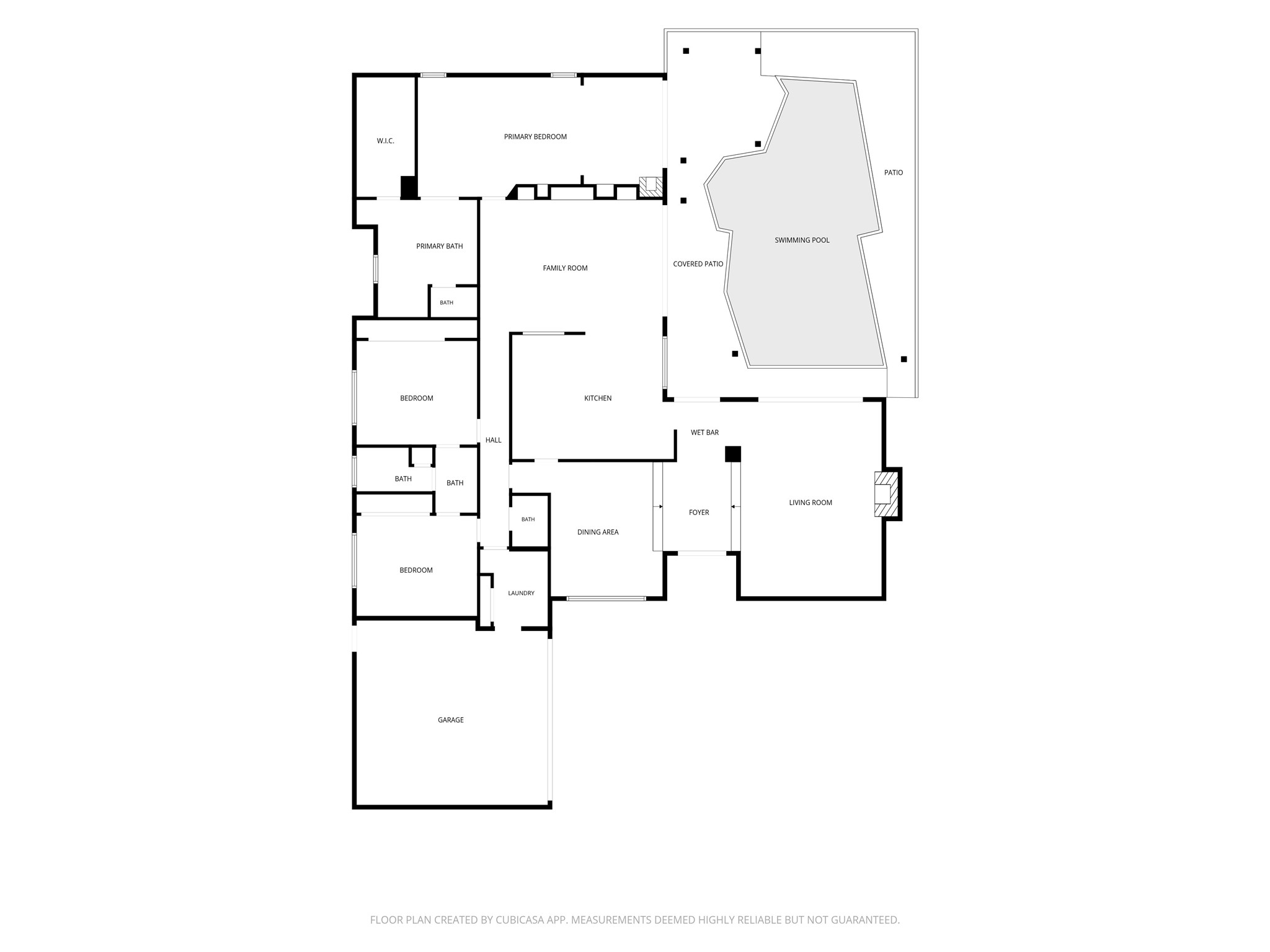 3110 Amesbury Court, Sugar Land, TX 77478