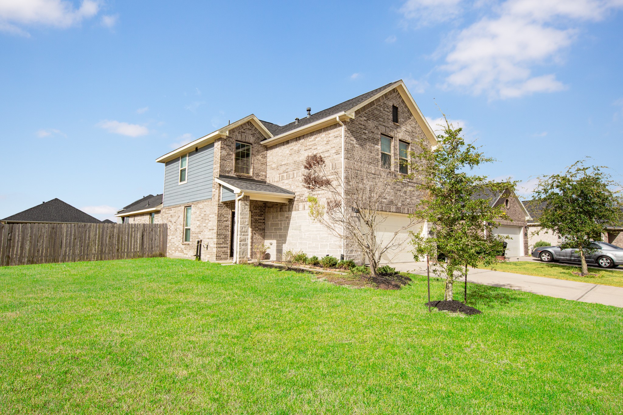 31303 Palomino Ranch Path, Fulshear, TX 77441