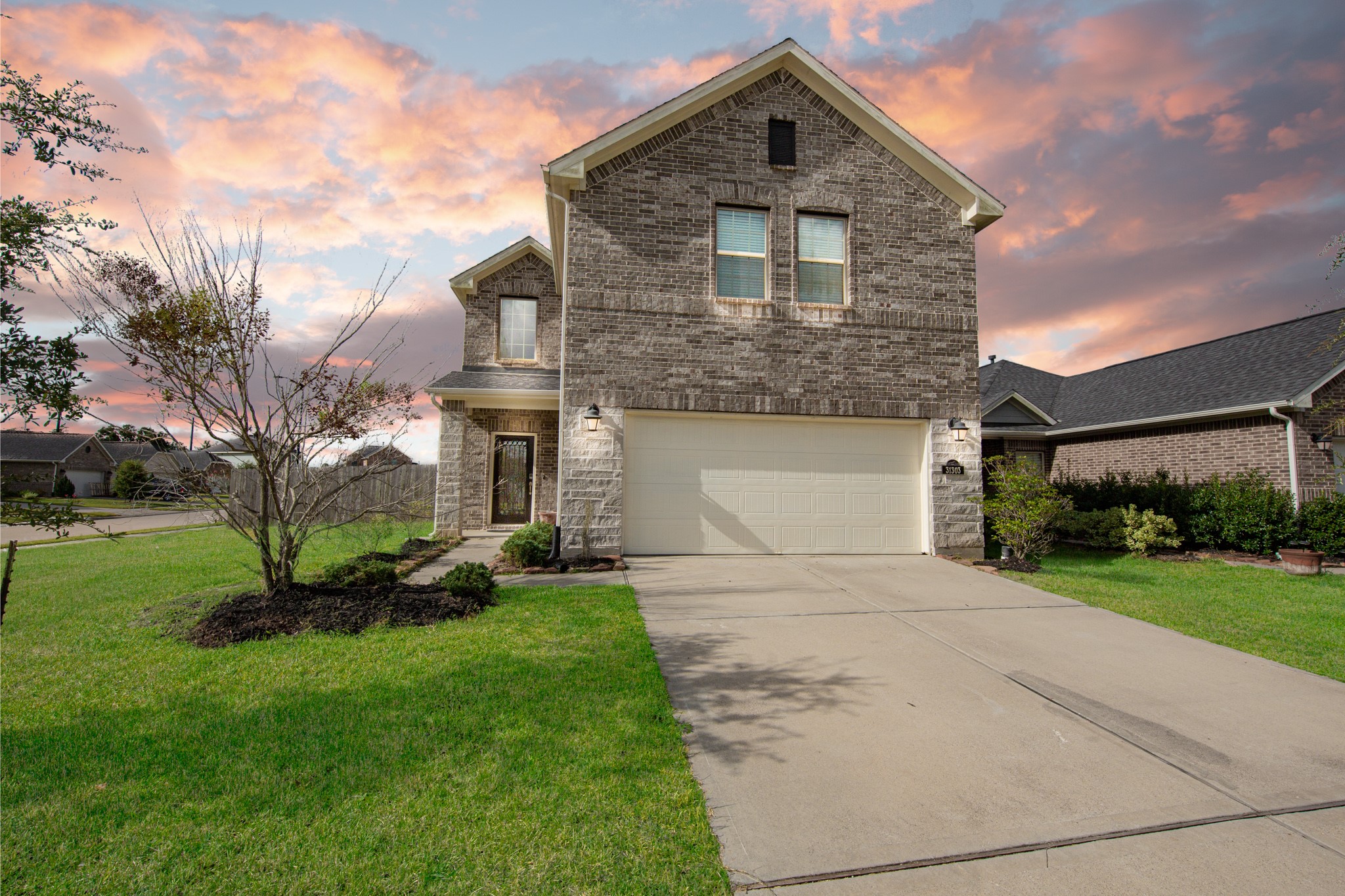 31303 Palomino Ranch Path, Fulshear, TX 77441