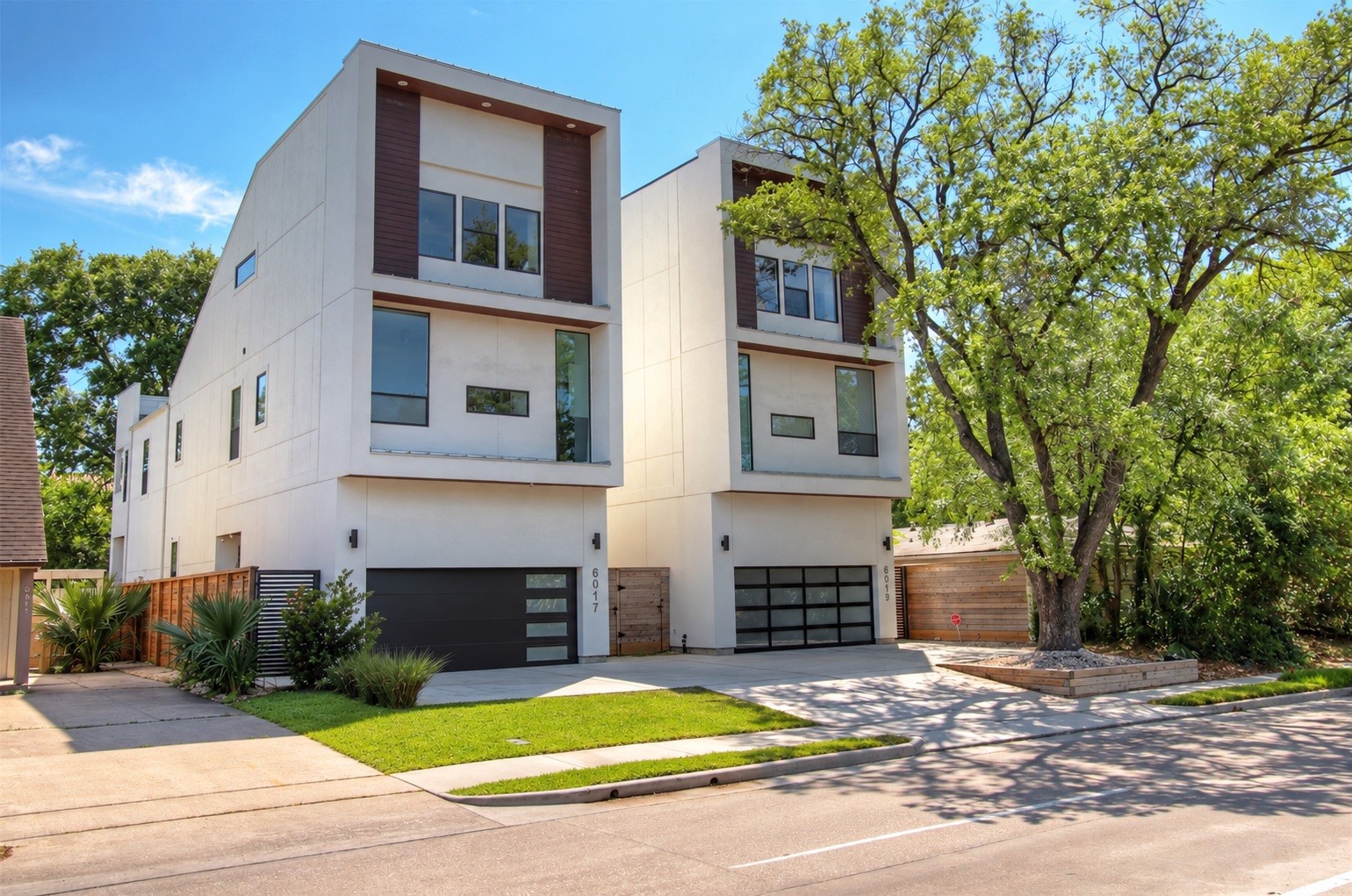 6017 San Felipe Street, Houston, TX 77057
