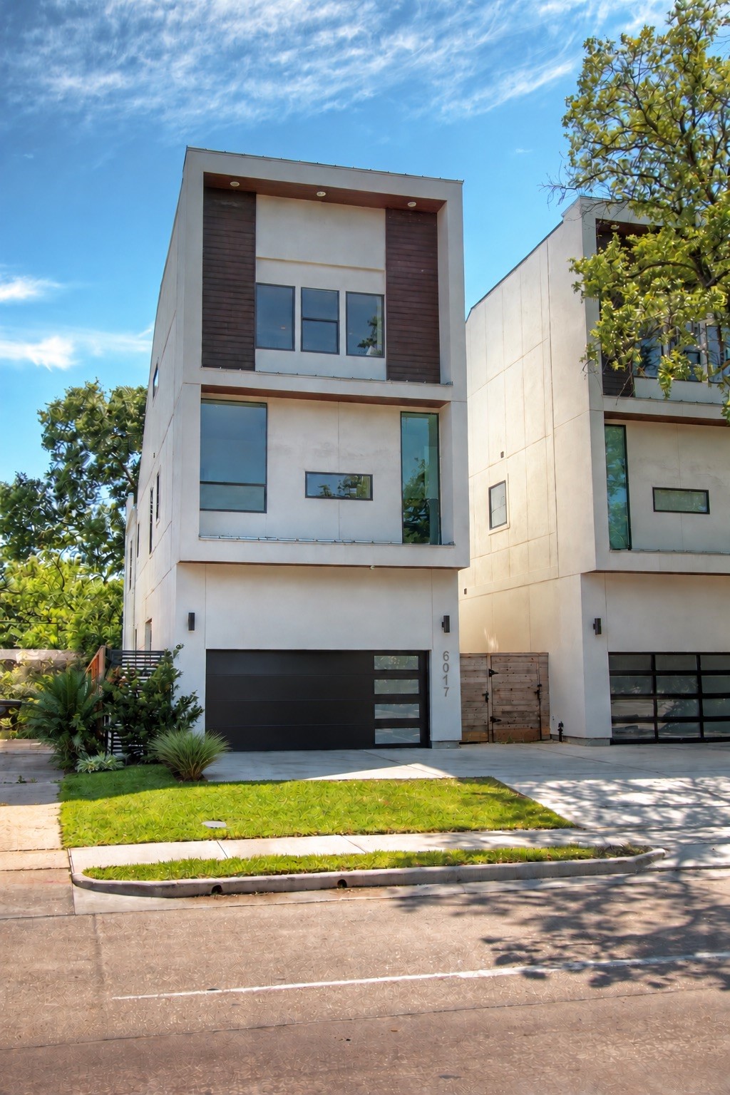6017 San Felipe Street, Houston, TX 77057