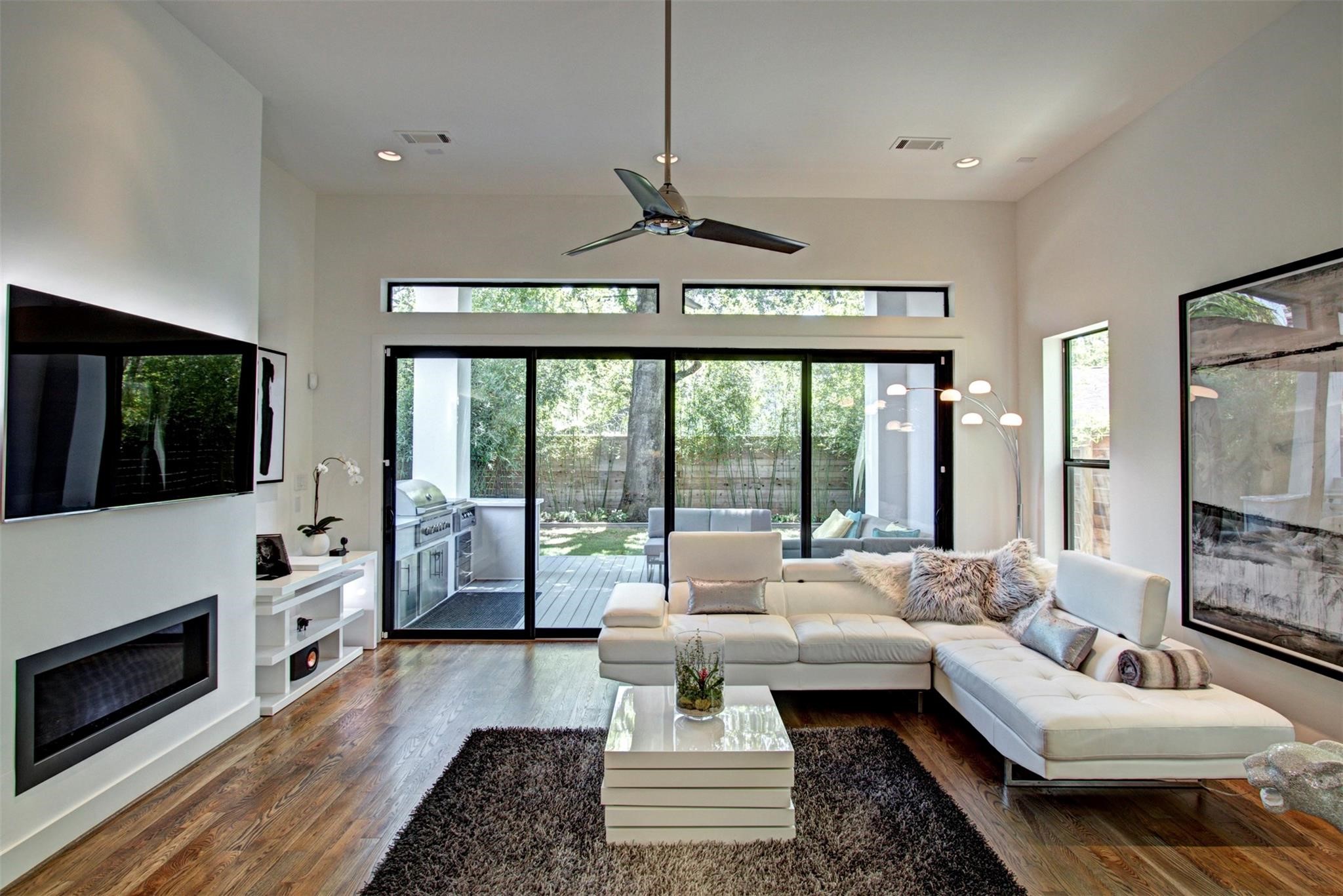 6017 San Felipe Street, Houston, TX 77057