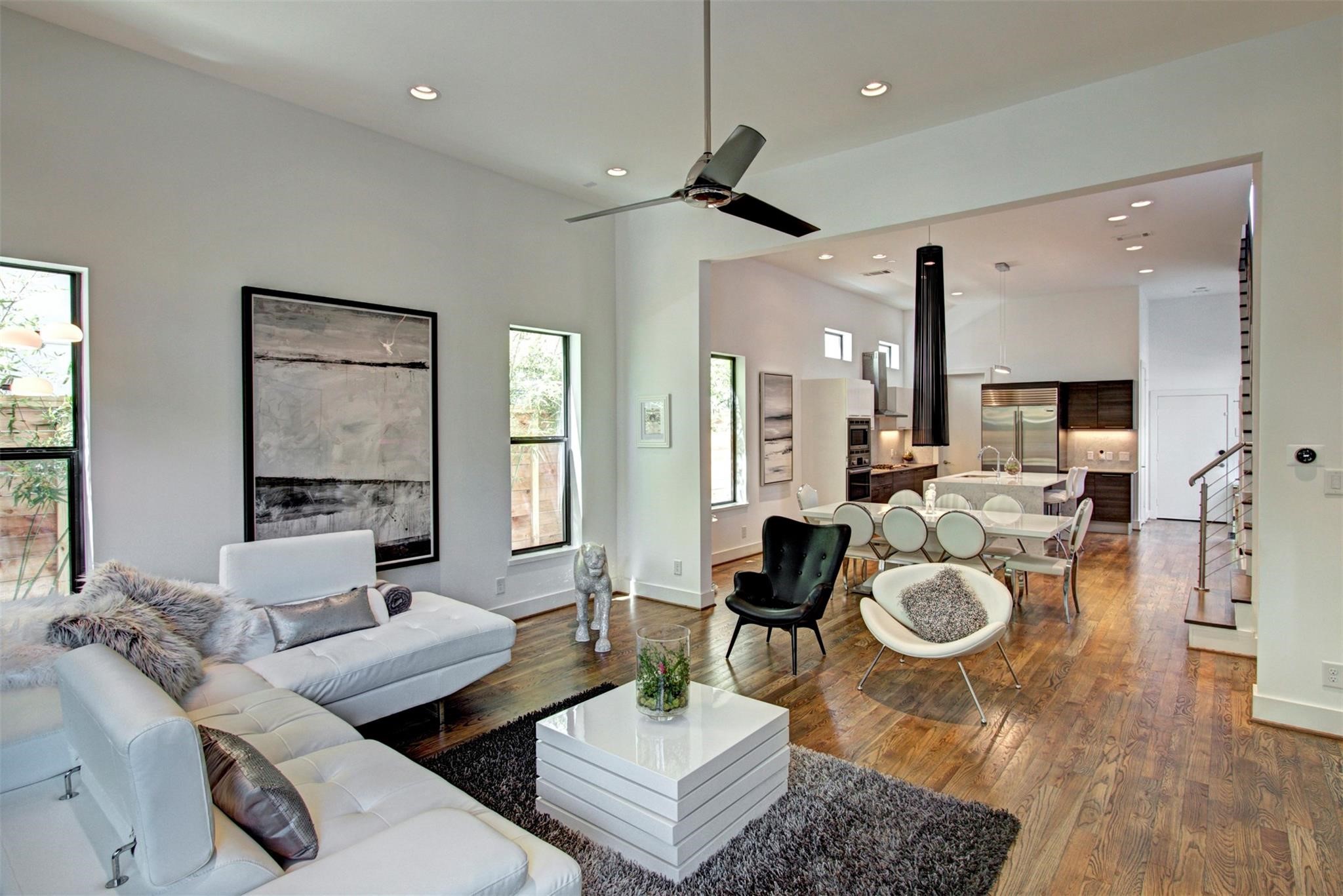 6017 San Felipe Street, Houston, TX 77057