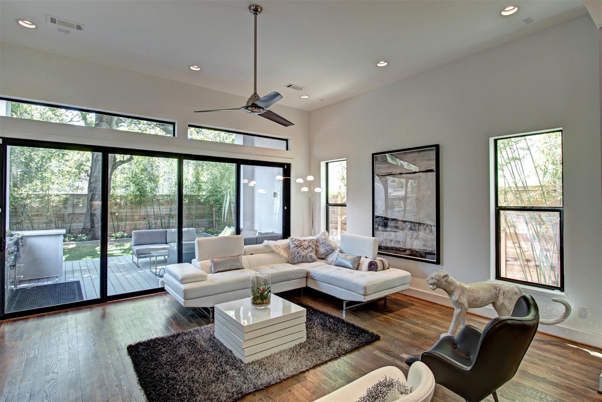 6017 San Felipe Street, Houston, TX 77057