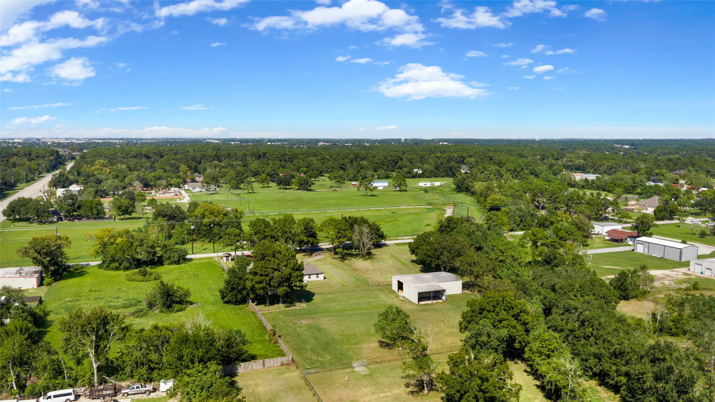 12335 2nd Street, Santa Fe, TX 77510