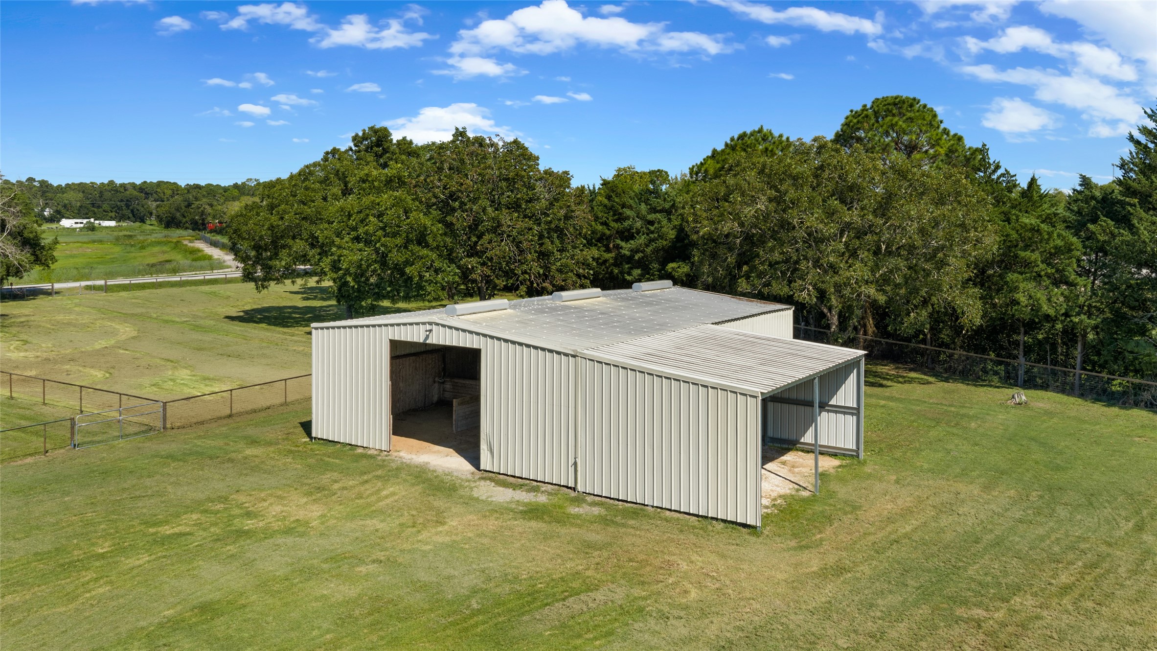 60x40 barn