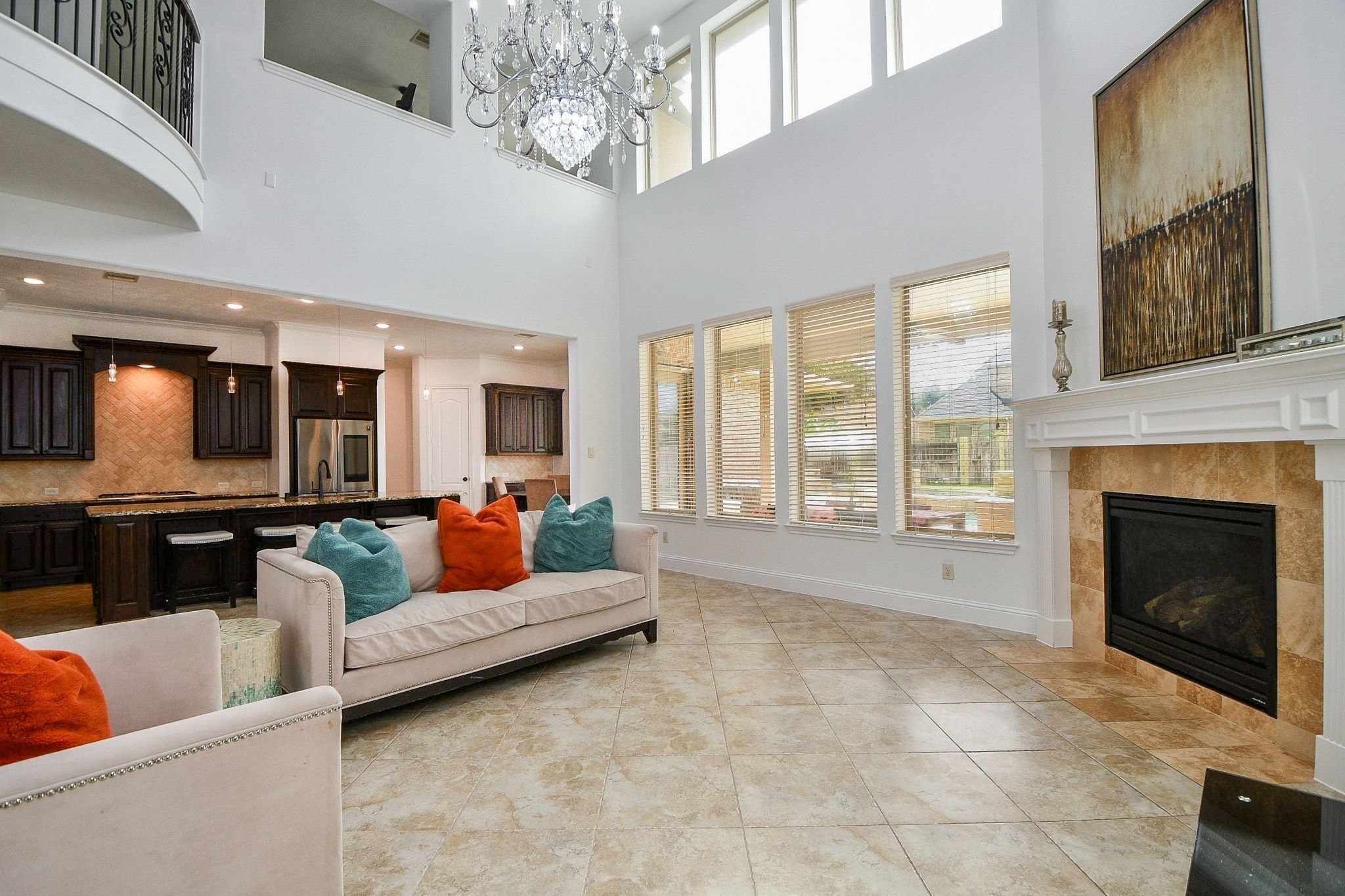 26727 Cedardale Pines Drive, Katy, TX 77494