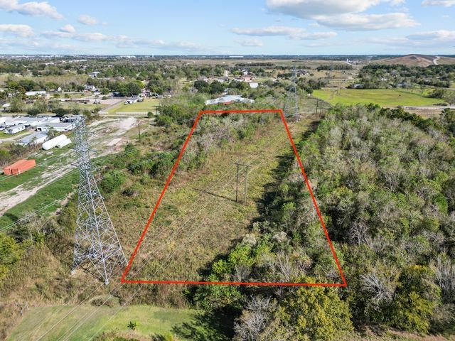0 ave F, Santa Fe, TX 77510 0 ave F, Santa Fe, TX 77510