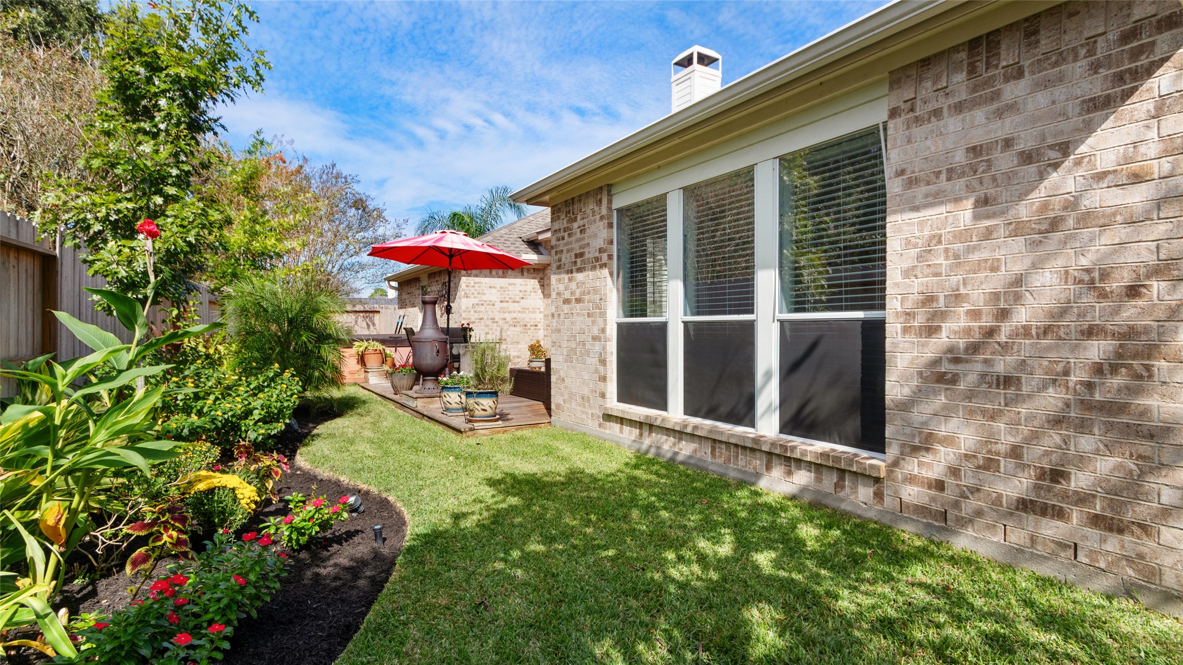 1170 Rustling Wind Lane, League City, TX 77573