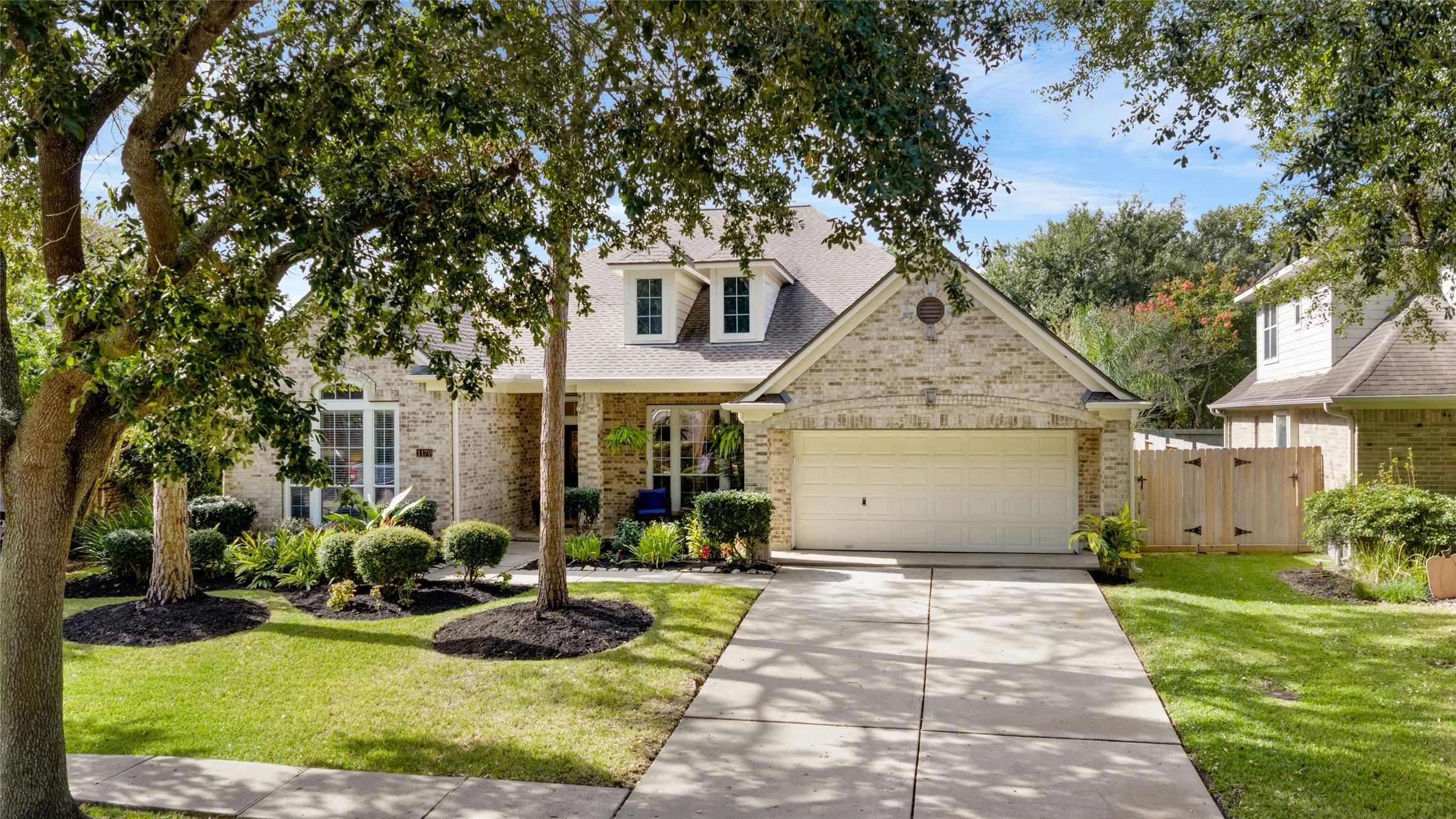 1170 Rustling Wind Lane, League City, TX 77573