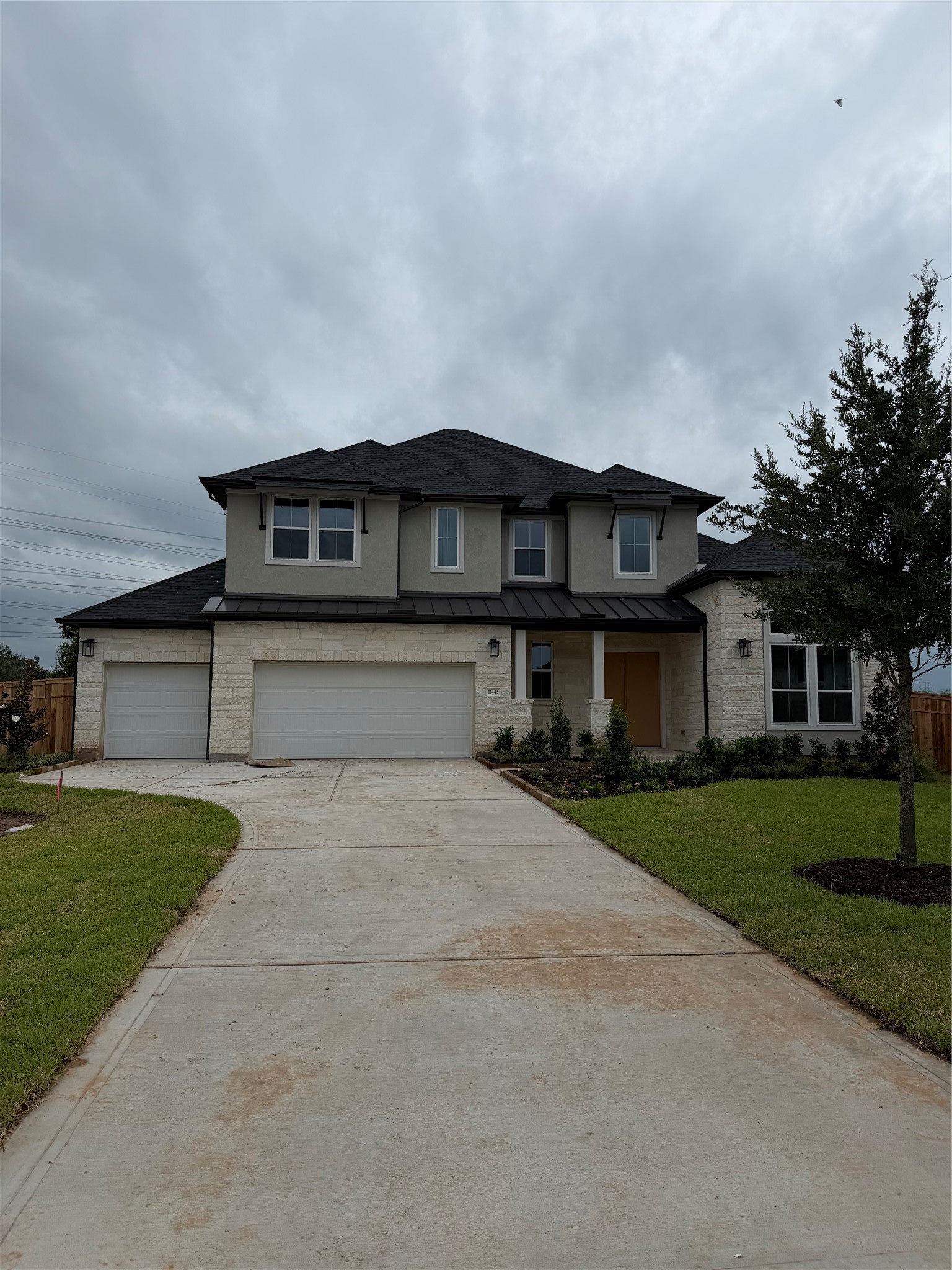 11443 Noble Heights Drive, Missouri City, TX 77459