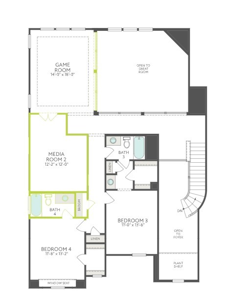 11443 Noble Heights Drive, Missouri City, TX 77459
