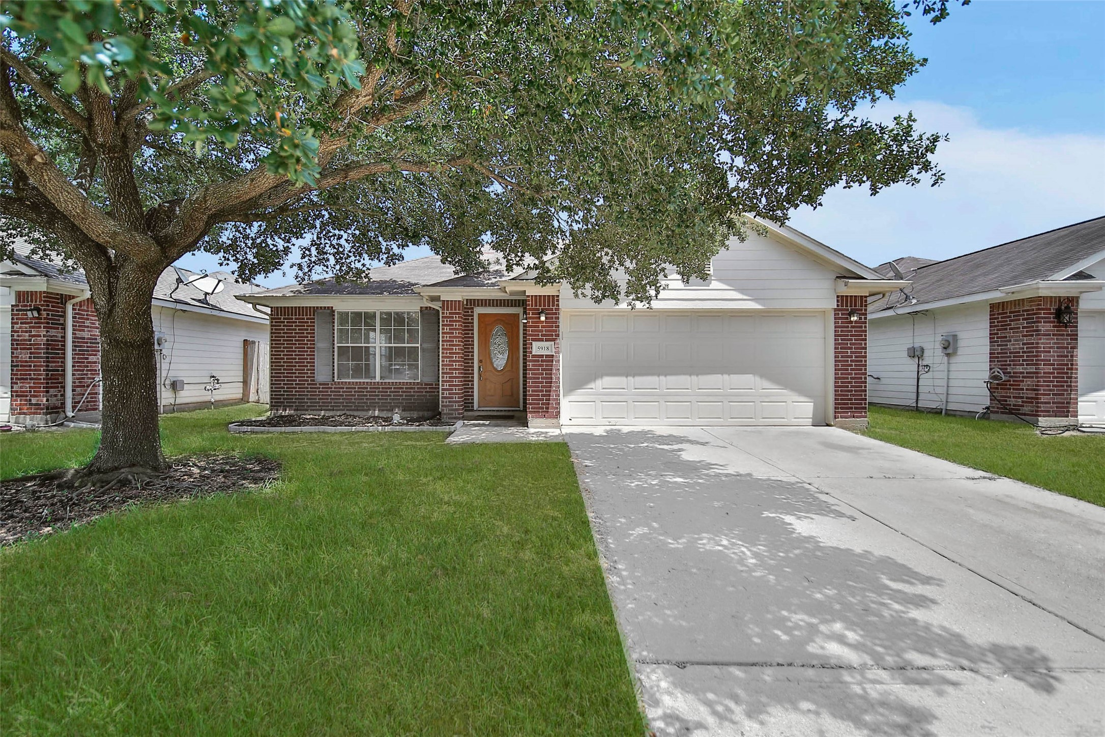 5918 Camron Point Circle, Katy, TX 77449