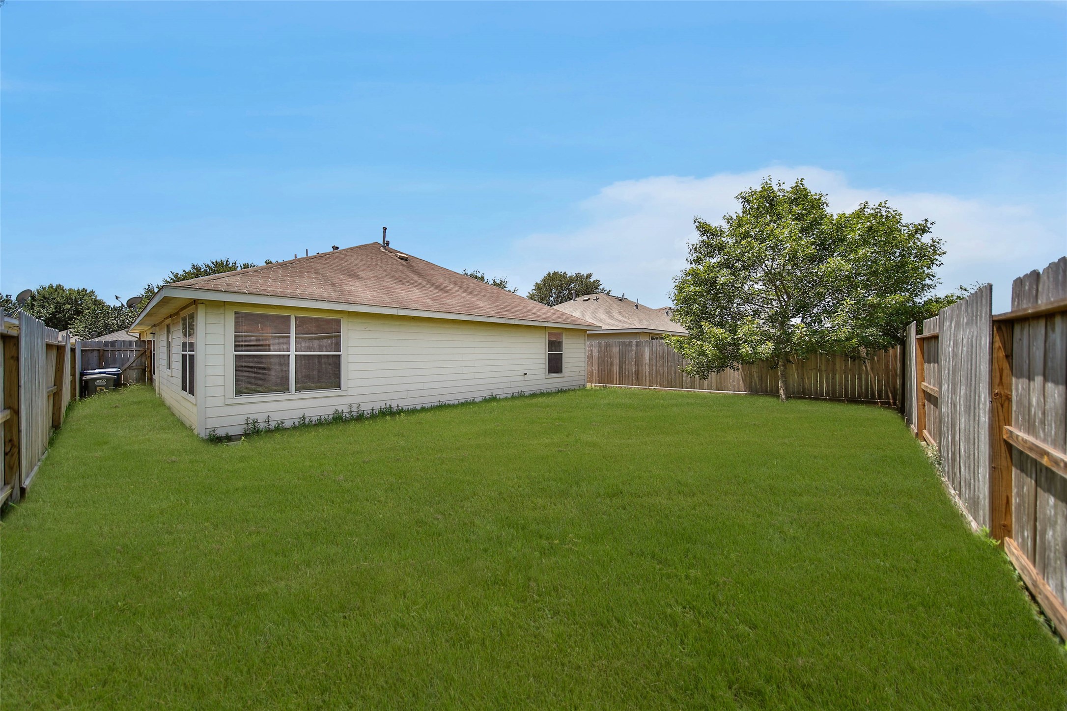 5918 Camron Point Circle, Katy, TX 77449