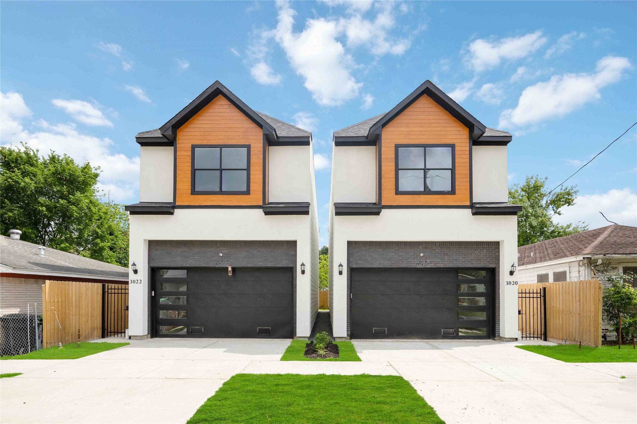 3022 Retta Street, Houston, TX 77026