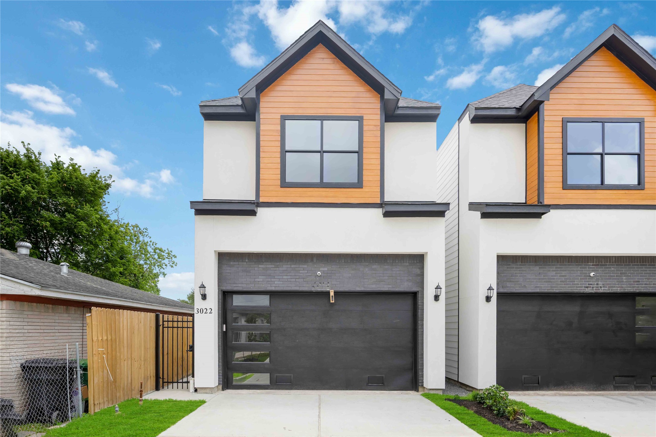 3022 Retta Street, Houston, TX 77026