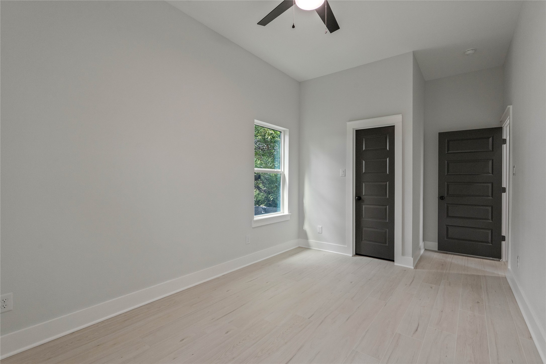 Primary Bedroom.