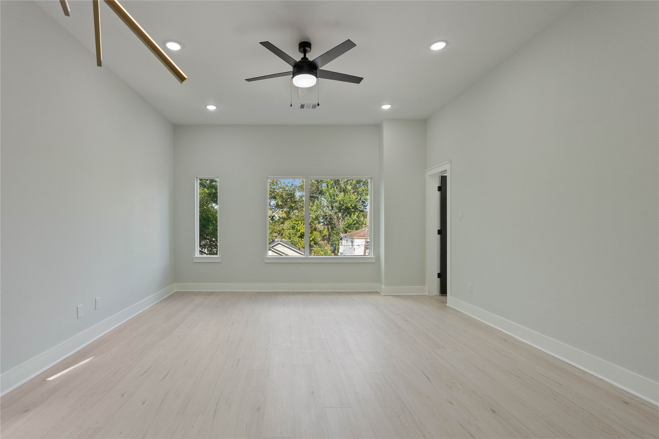 Living Area.