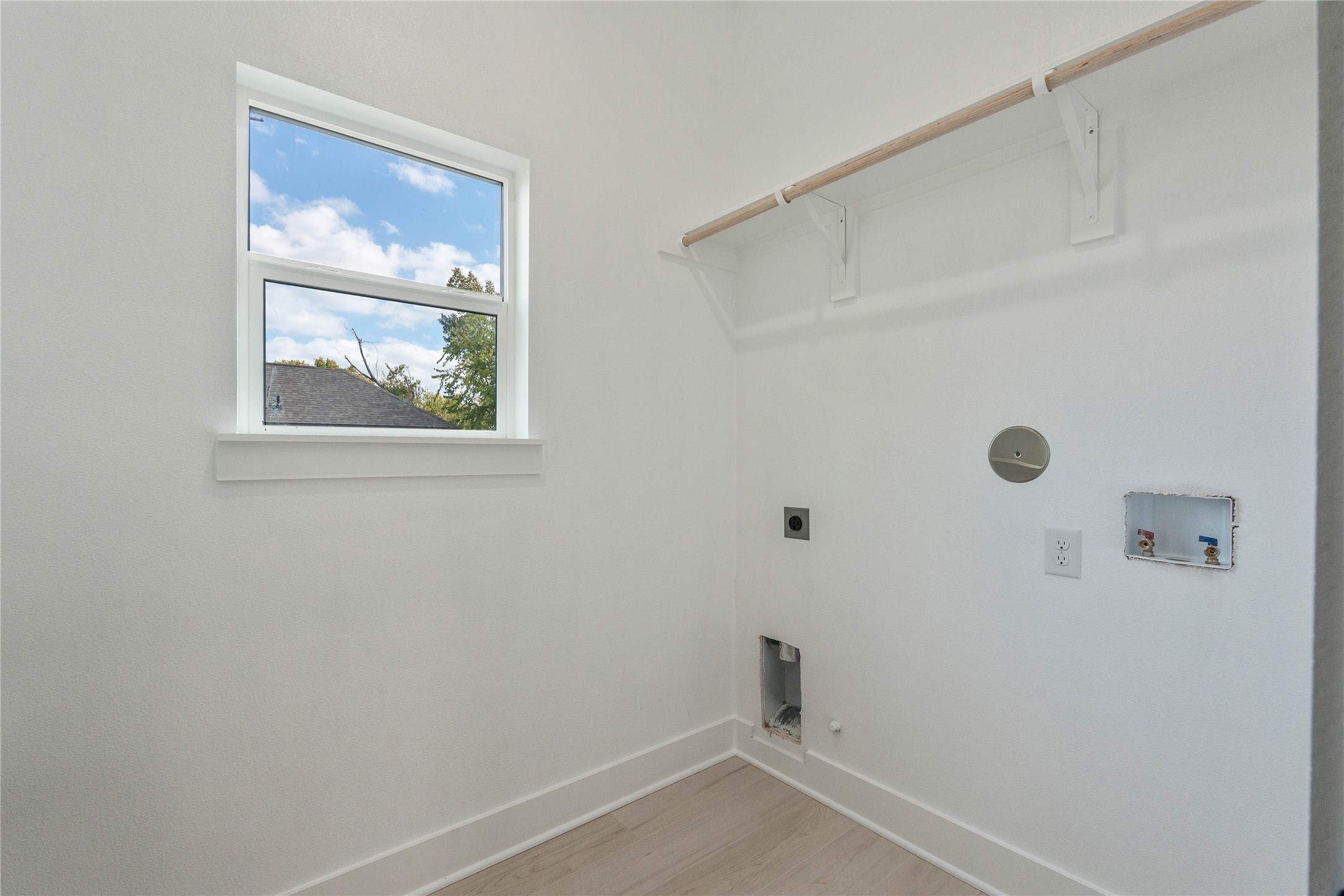 Utility Room.