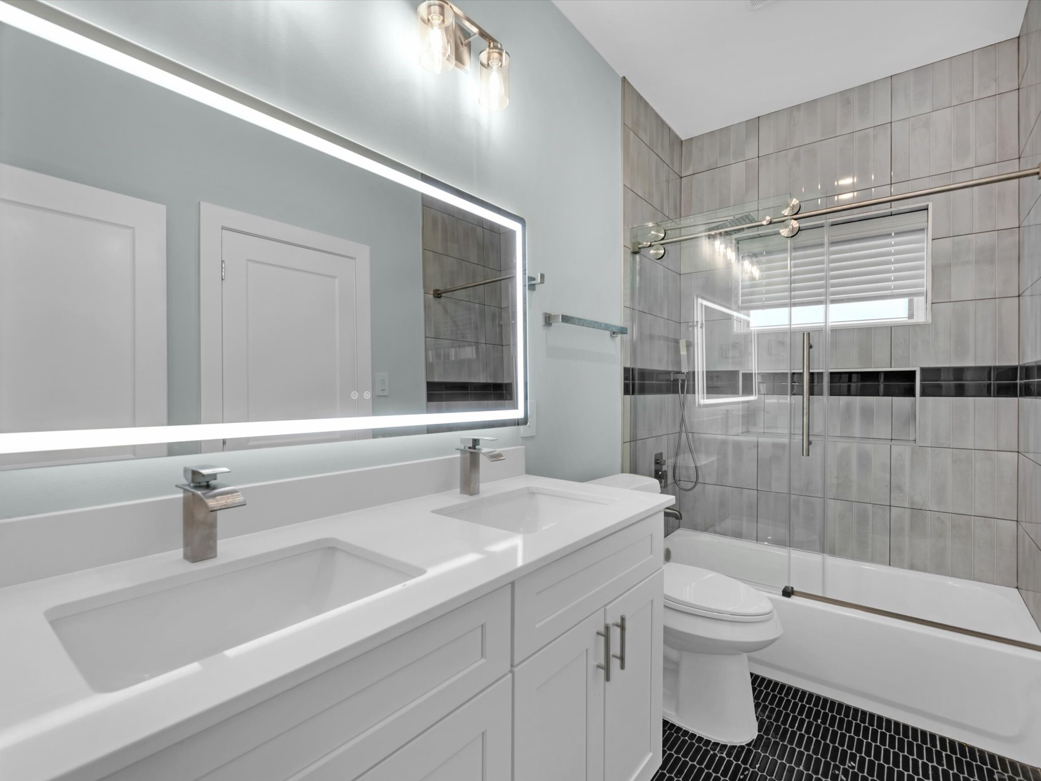 Bathroom Two