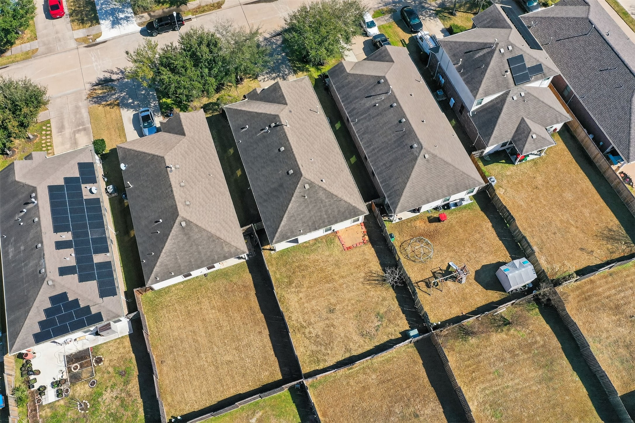 5815 Acacia Rose Court, Richmond, TX 77407