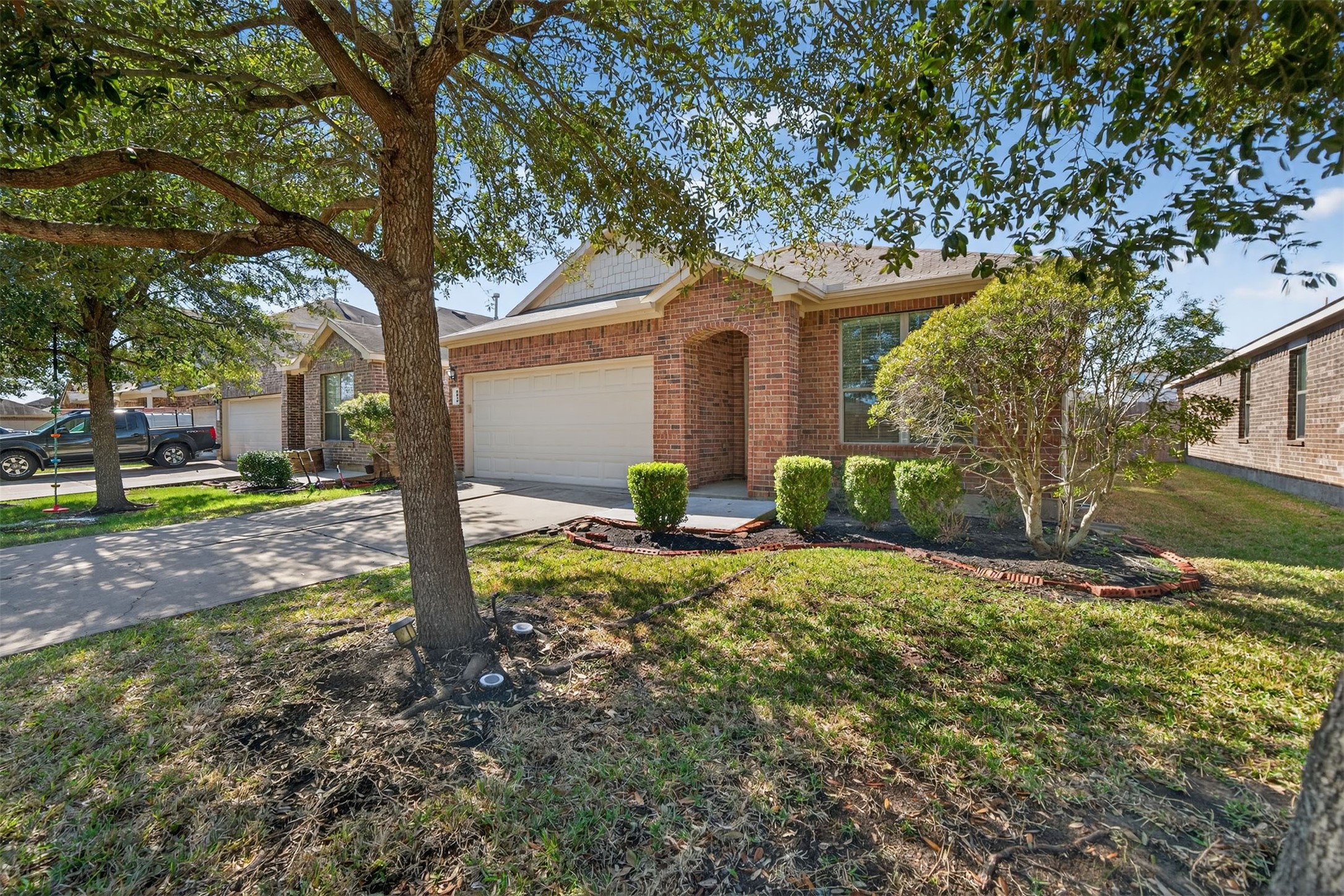 5815 Acacia Rose Court, Richmond, TX 77407