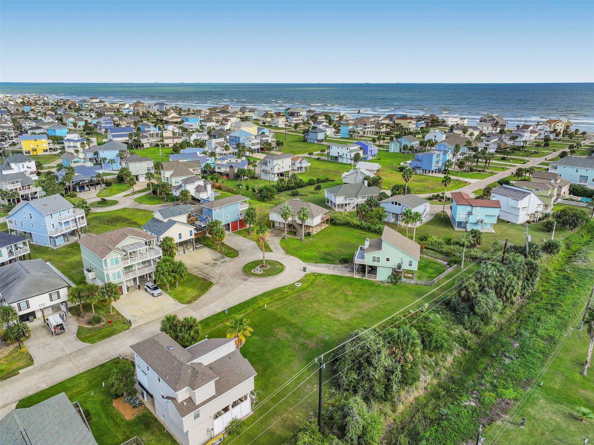 13952 Pirates Beach Boulevard, Galveston, TX 77554