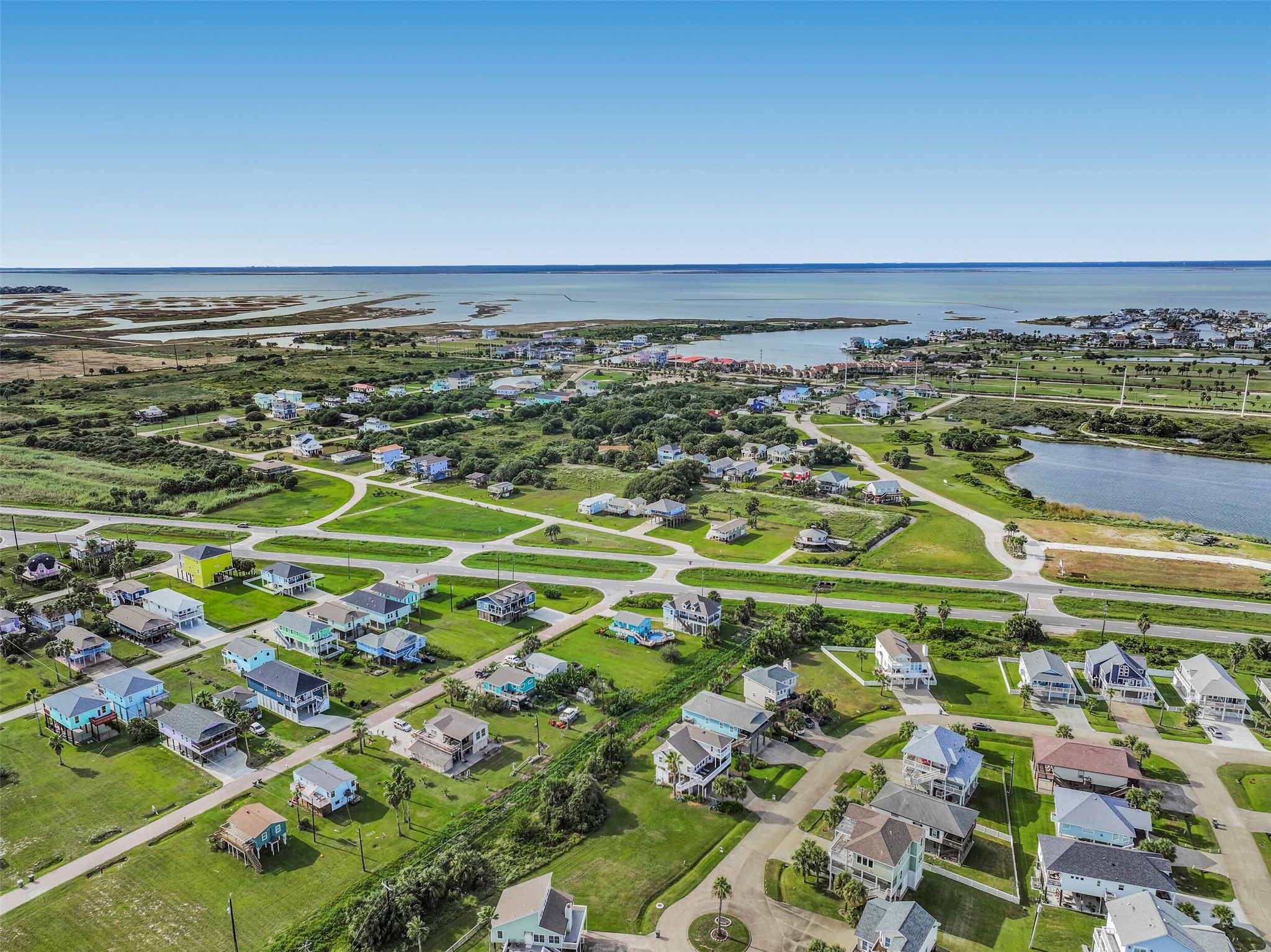 13952 Pirates Beach Boulevard, Galveston, TX 77554