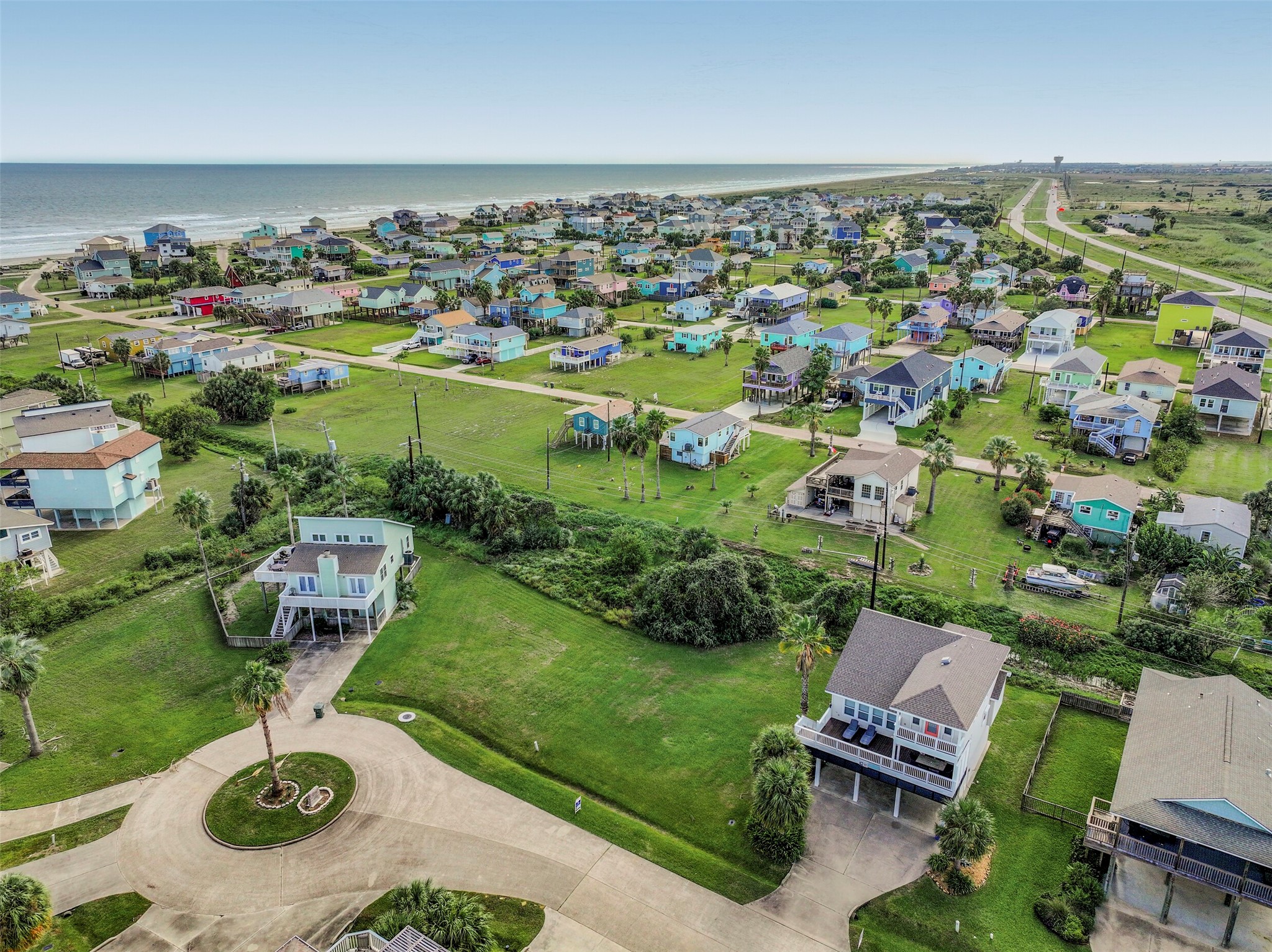 13952 Pirates Beach Boulevard, Galveston, TX 77554