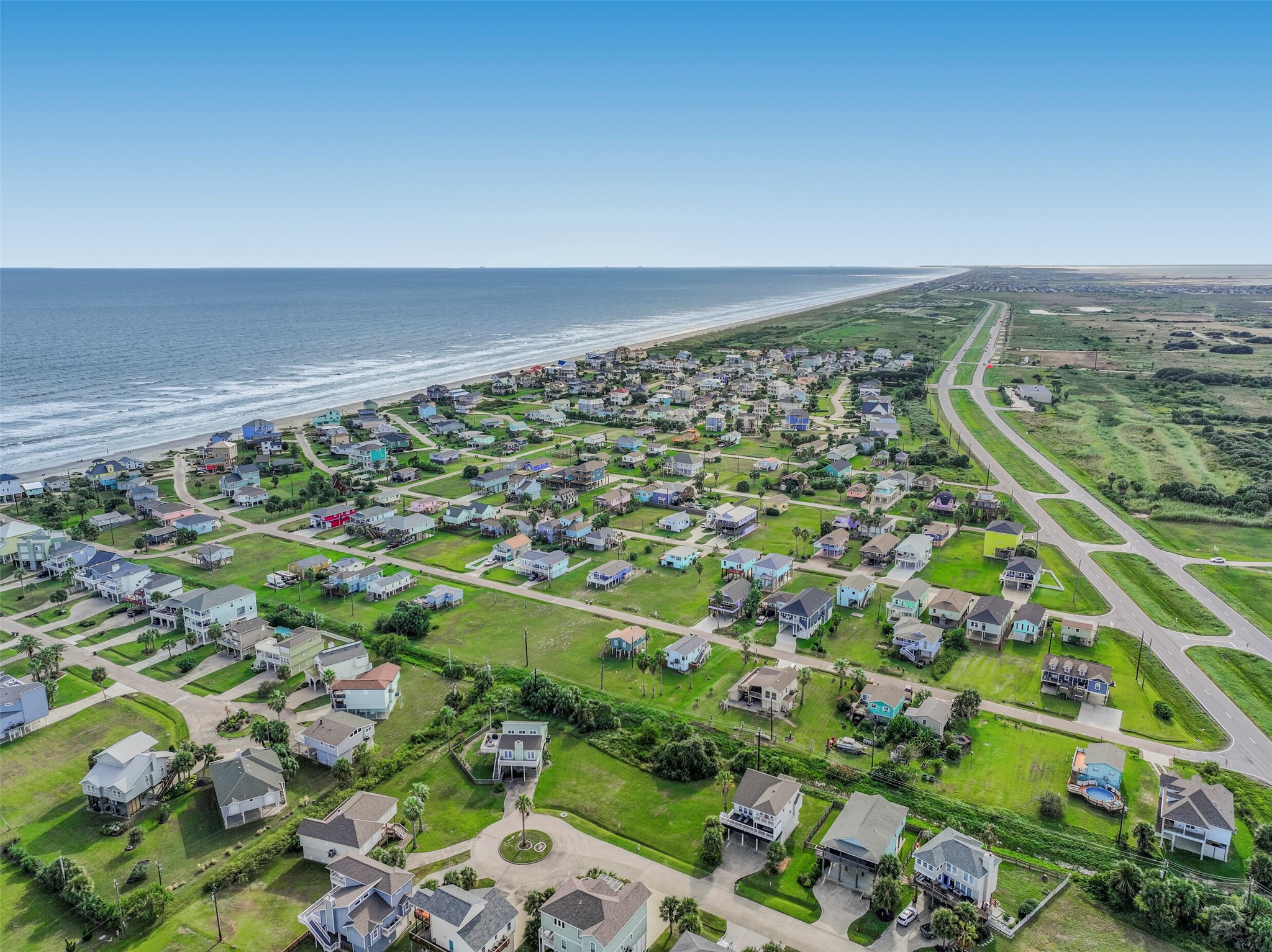 13952 Pirates Beach Boulevard, Galveston, TX 77554