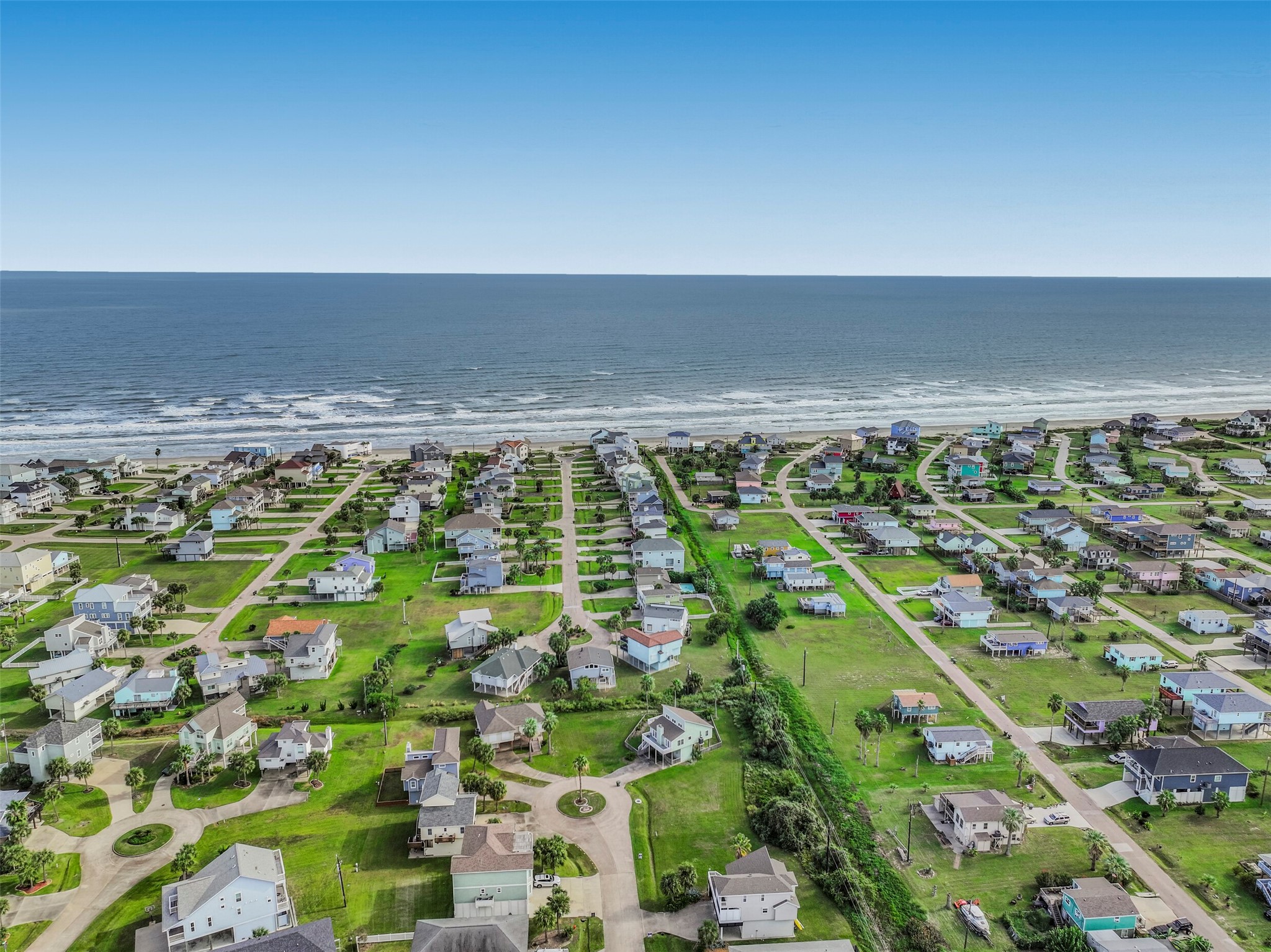 13952 Pirates Beach Boulevard, Galveston, TX 77554