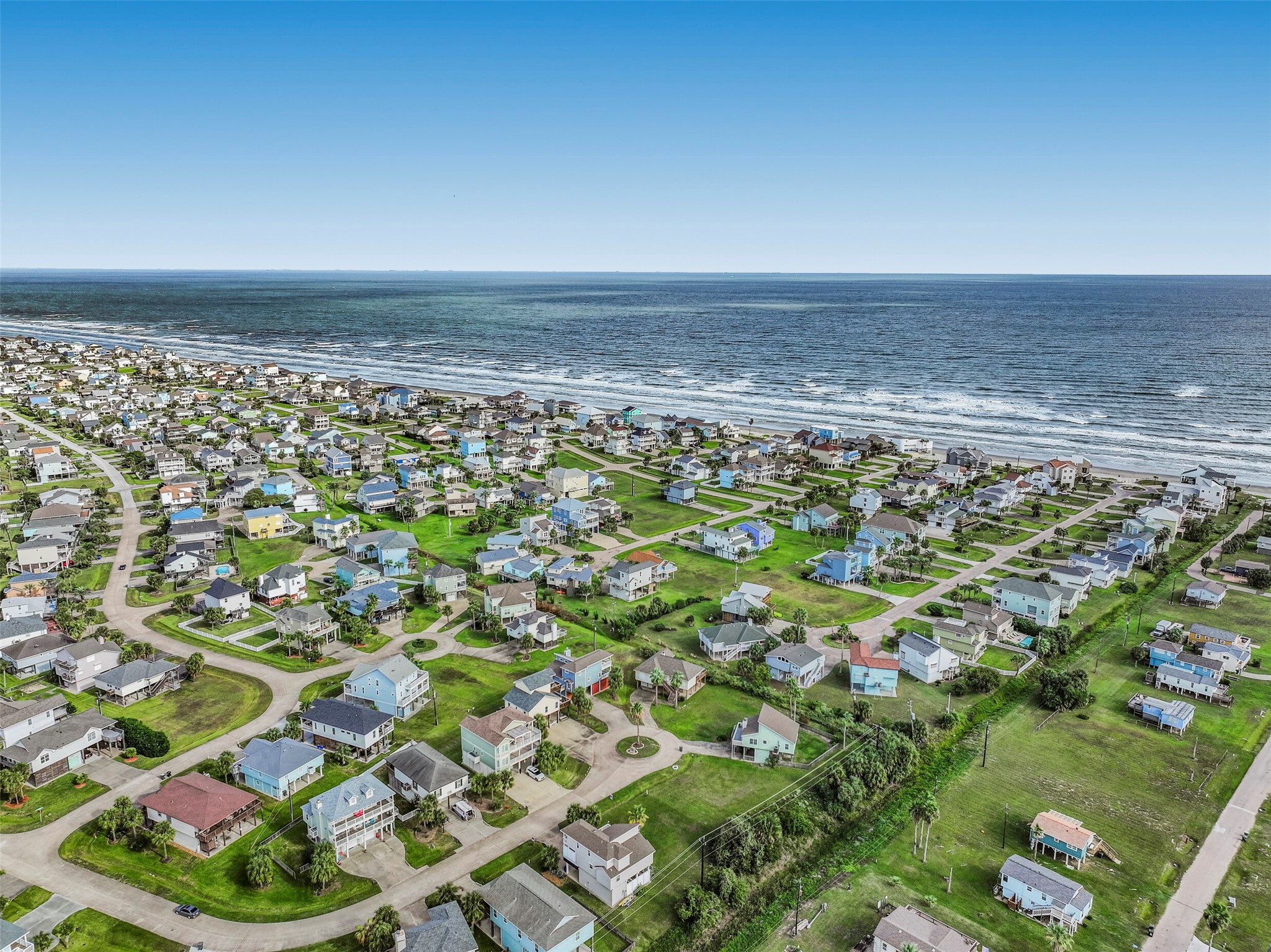 13952 Pirates Beach Boulevard, Galveston, TX 77554